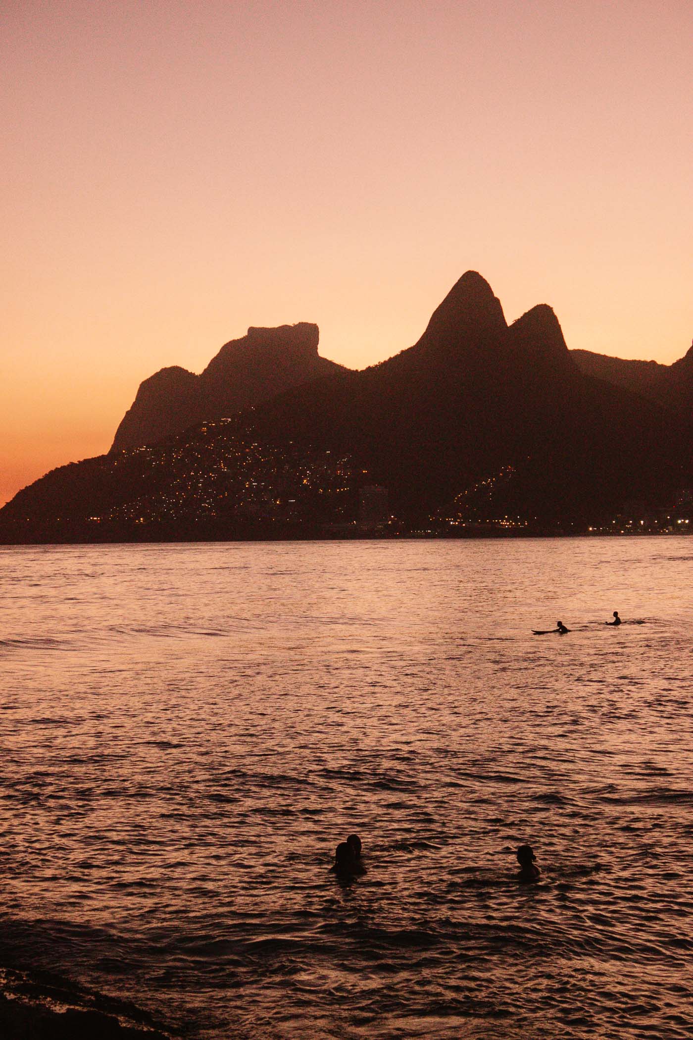 que ver en rio de Janeiro en 2 dias