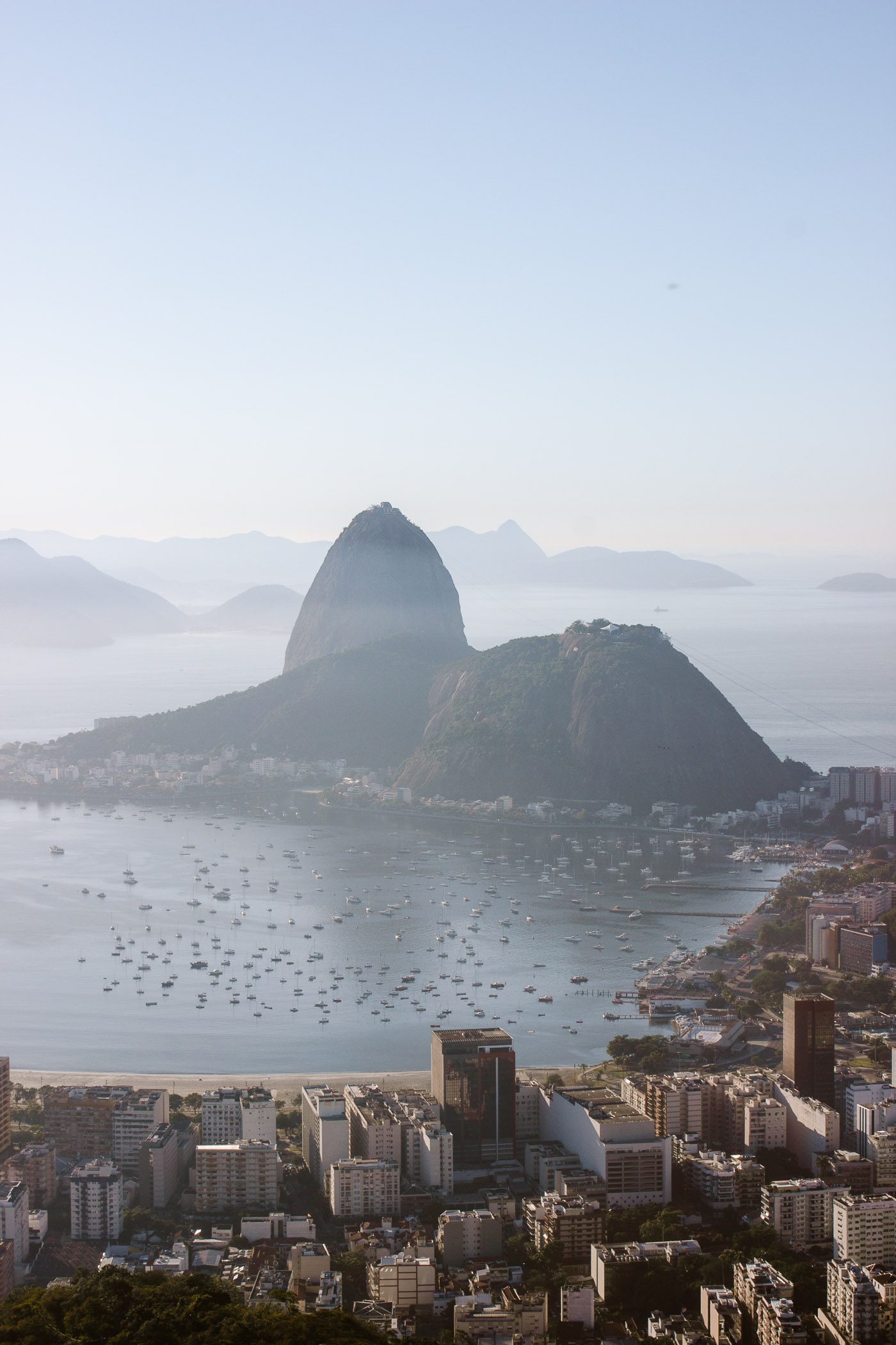que ver en rio de janeiro en 2 dias