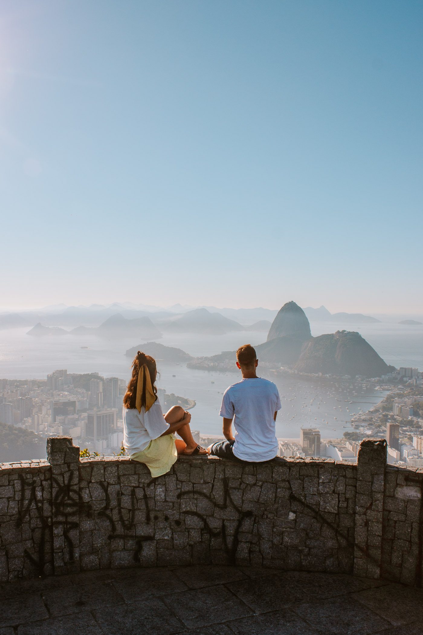 que ver en rio de Janeiro en 2 dias