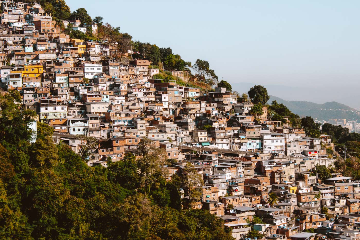 que ver en rio de Janeiro en 2 dias