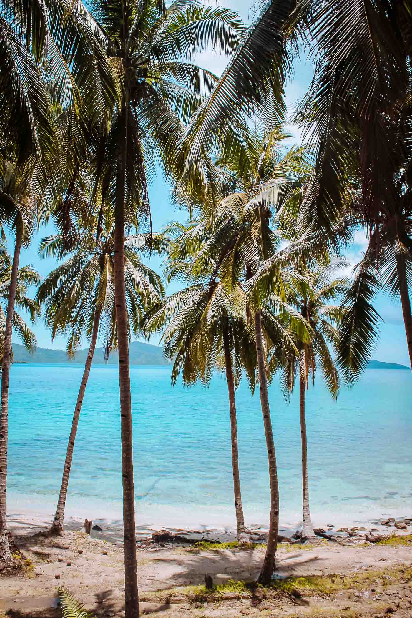 15 dias en filipinas por libre
