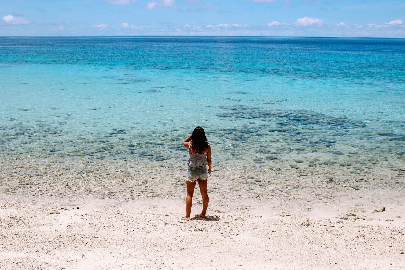 15 dias en filipinas por libre