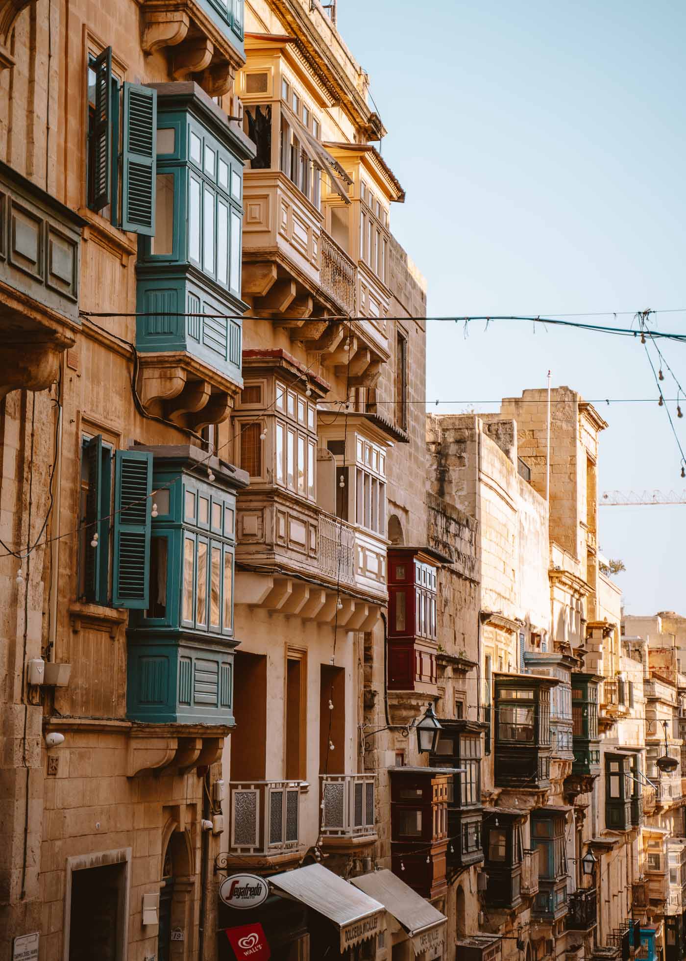 que ver en malta en 3 dias