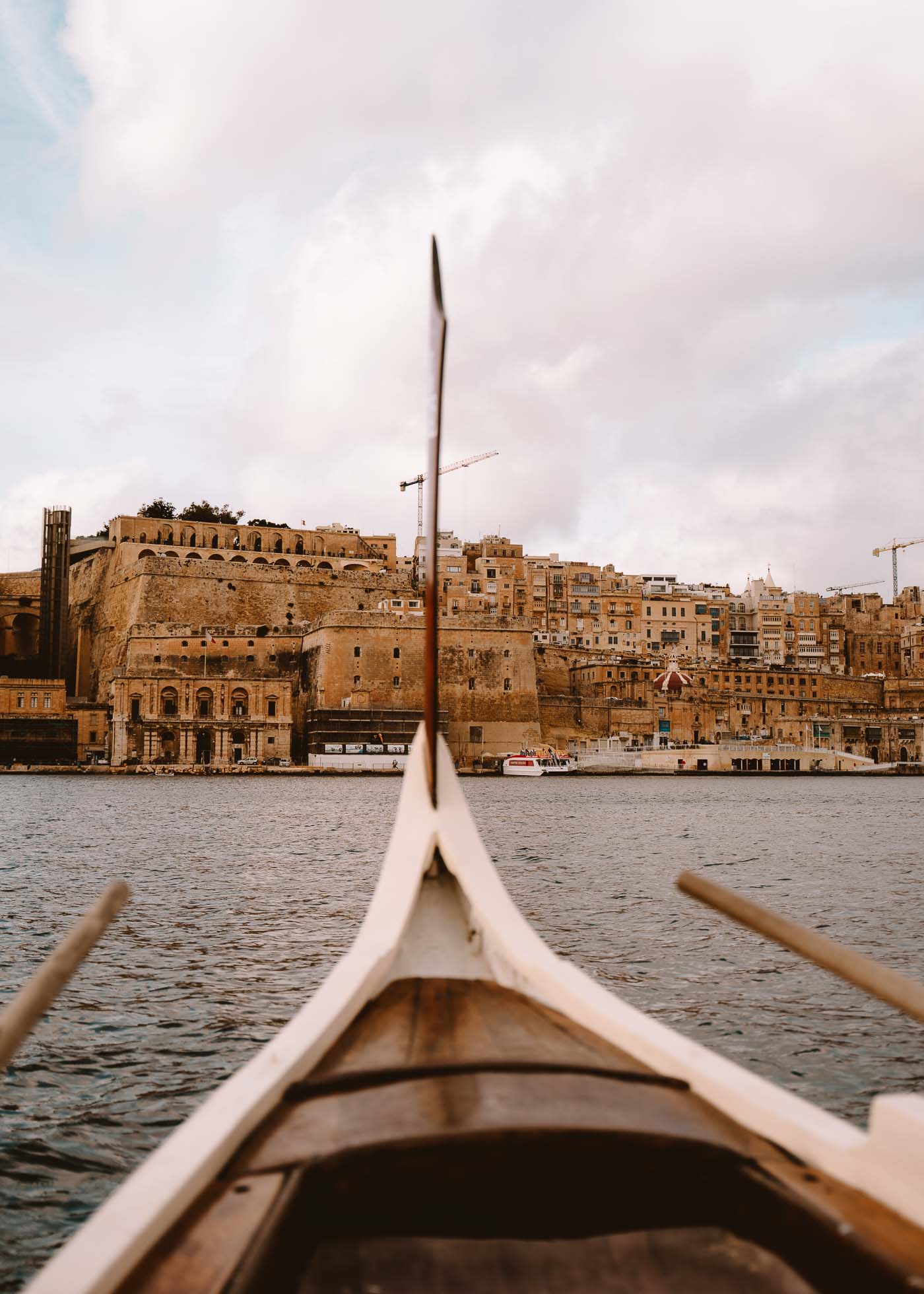que ver en malta en 3 dias
