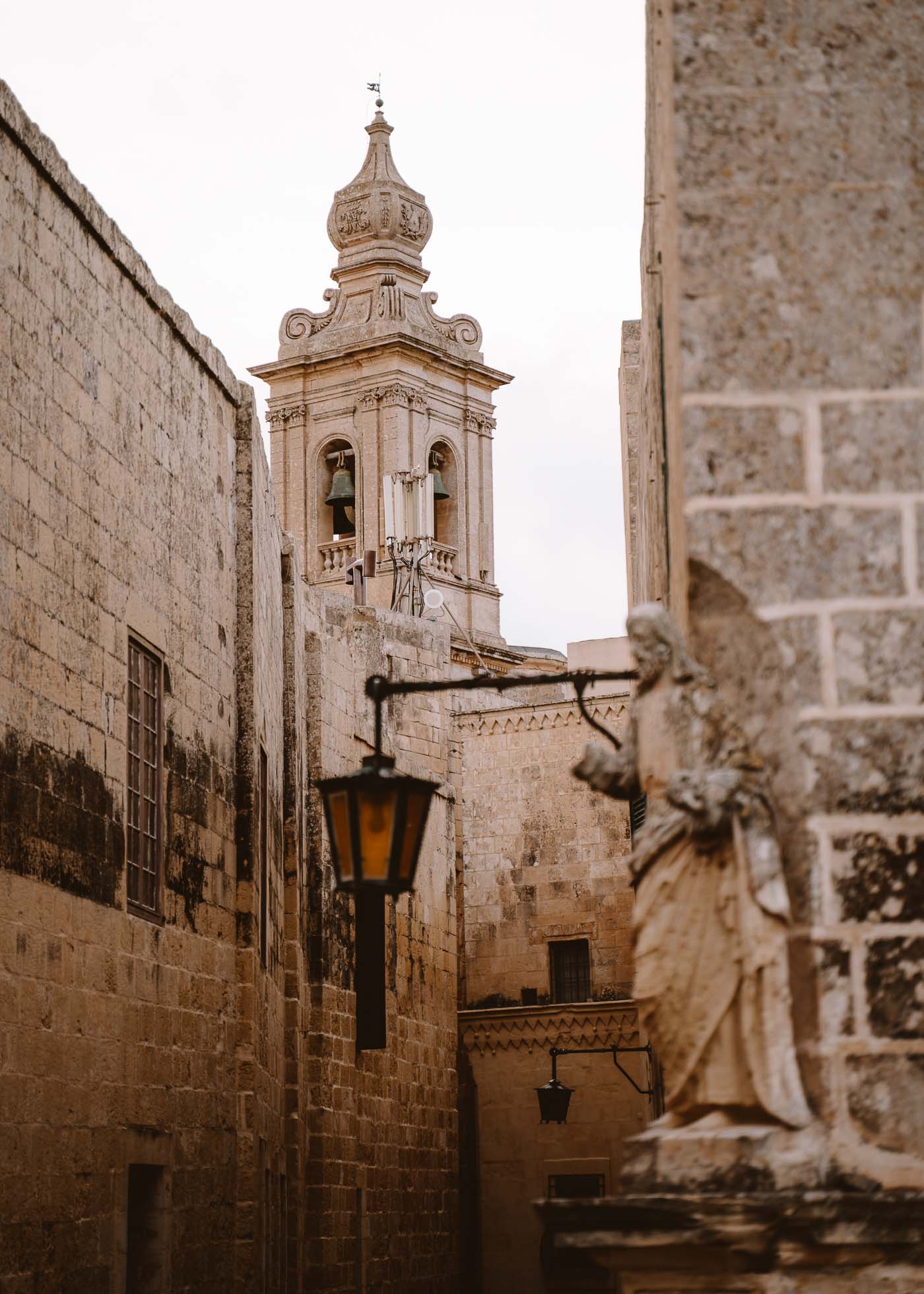 que ver en malta en 3 dias