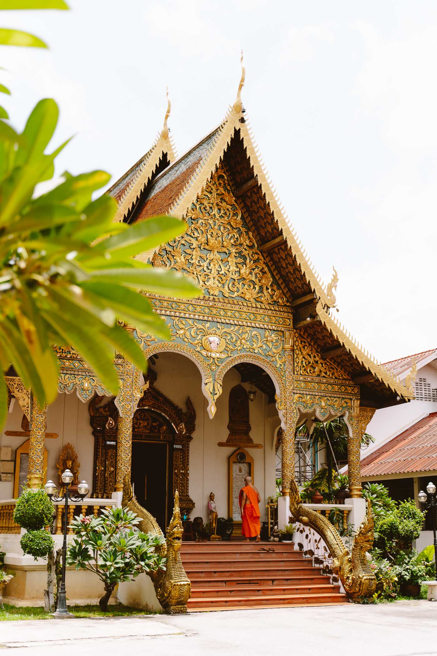 que ver en Tailandia en 21 dias