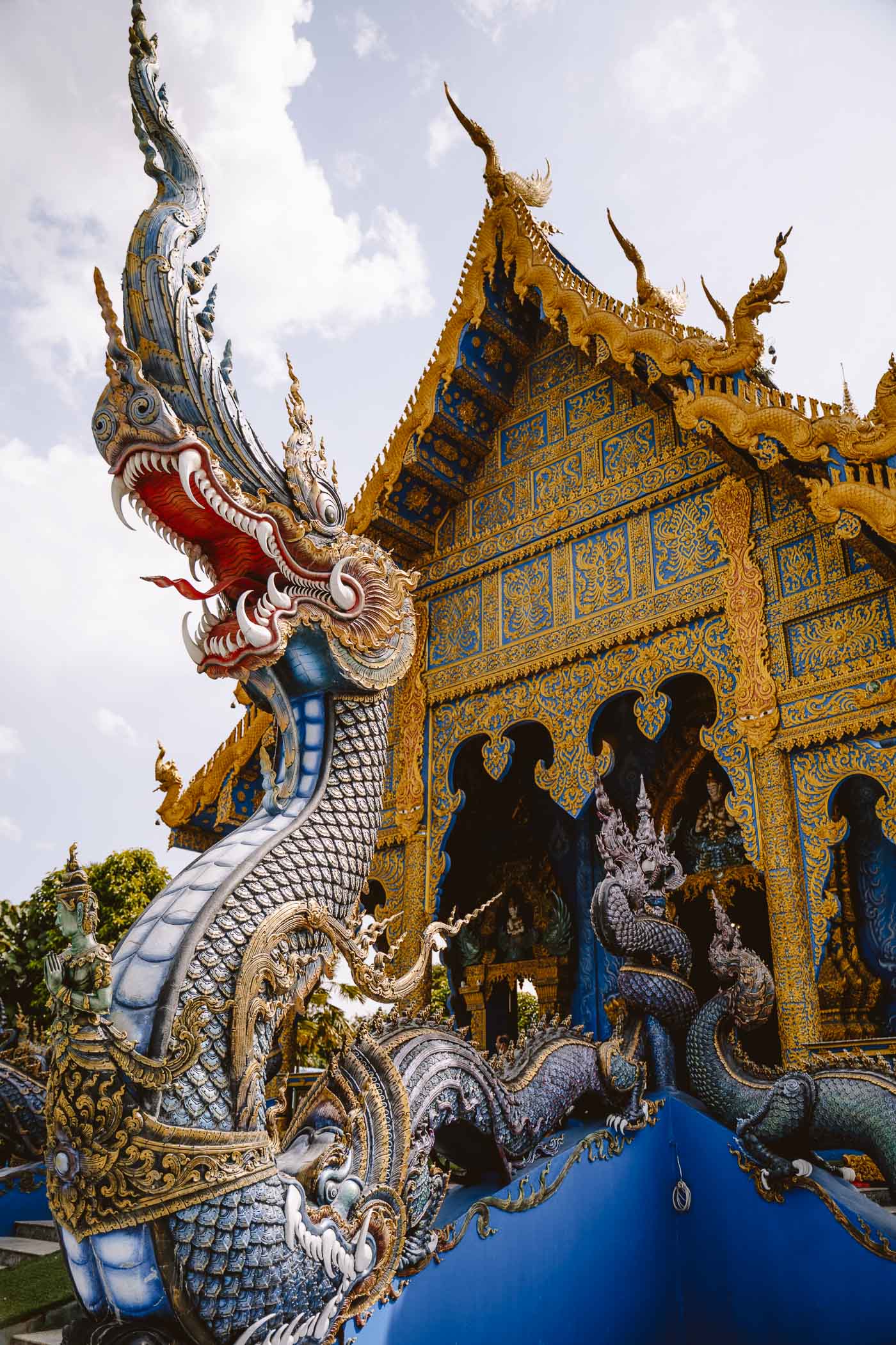 que ver en tailandia en 3 semanas