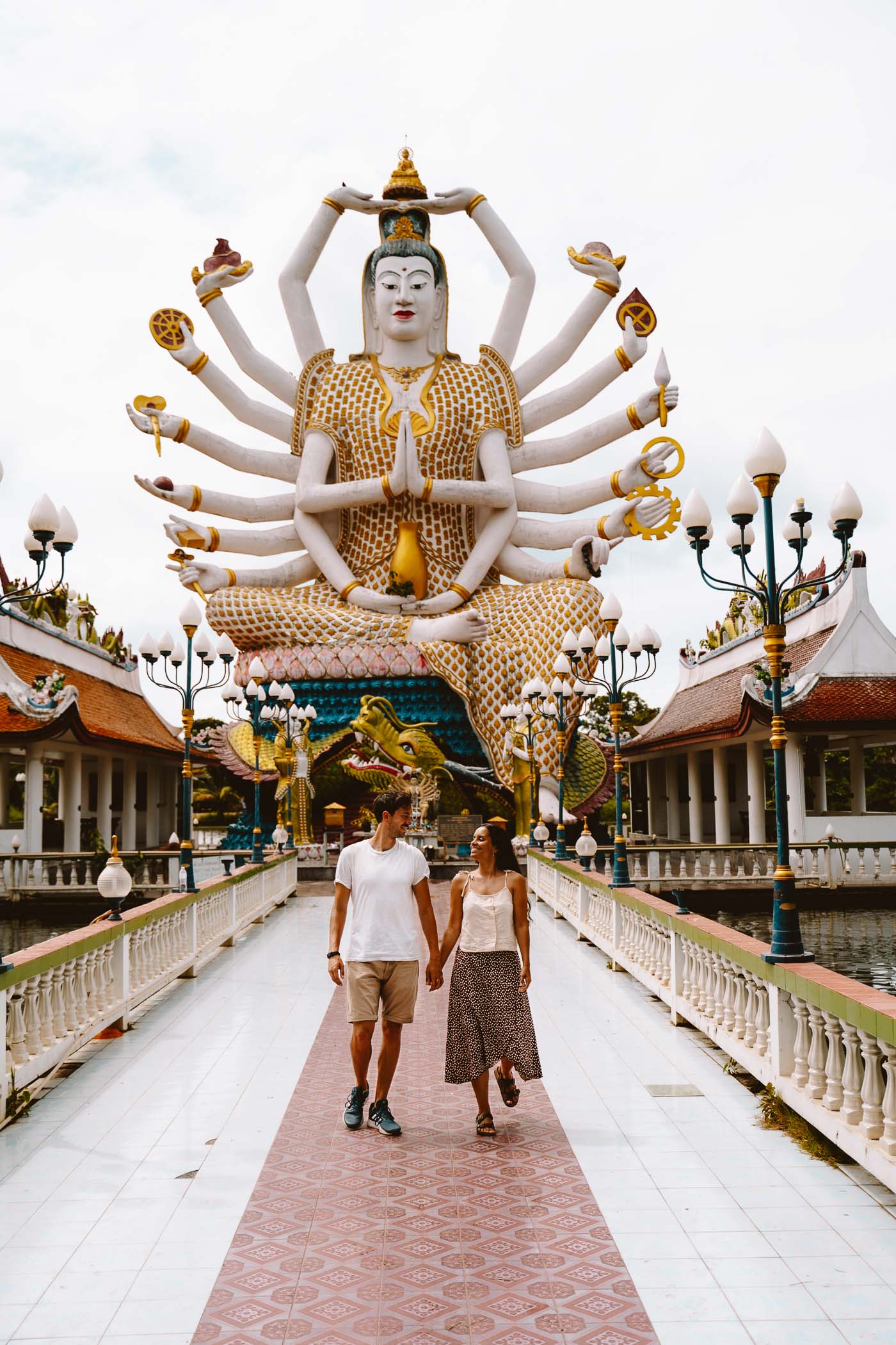 que ver en tailandia