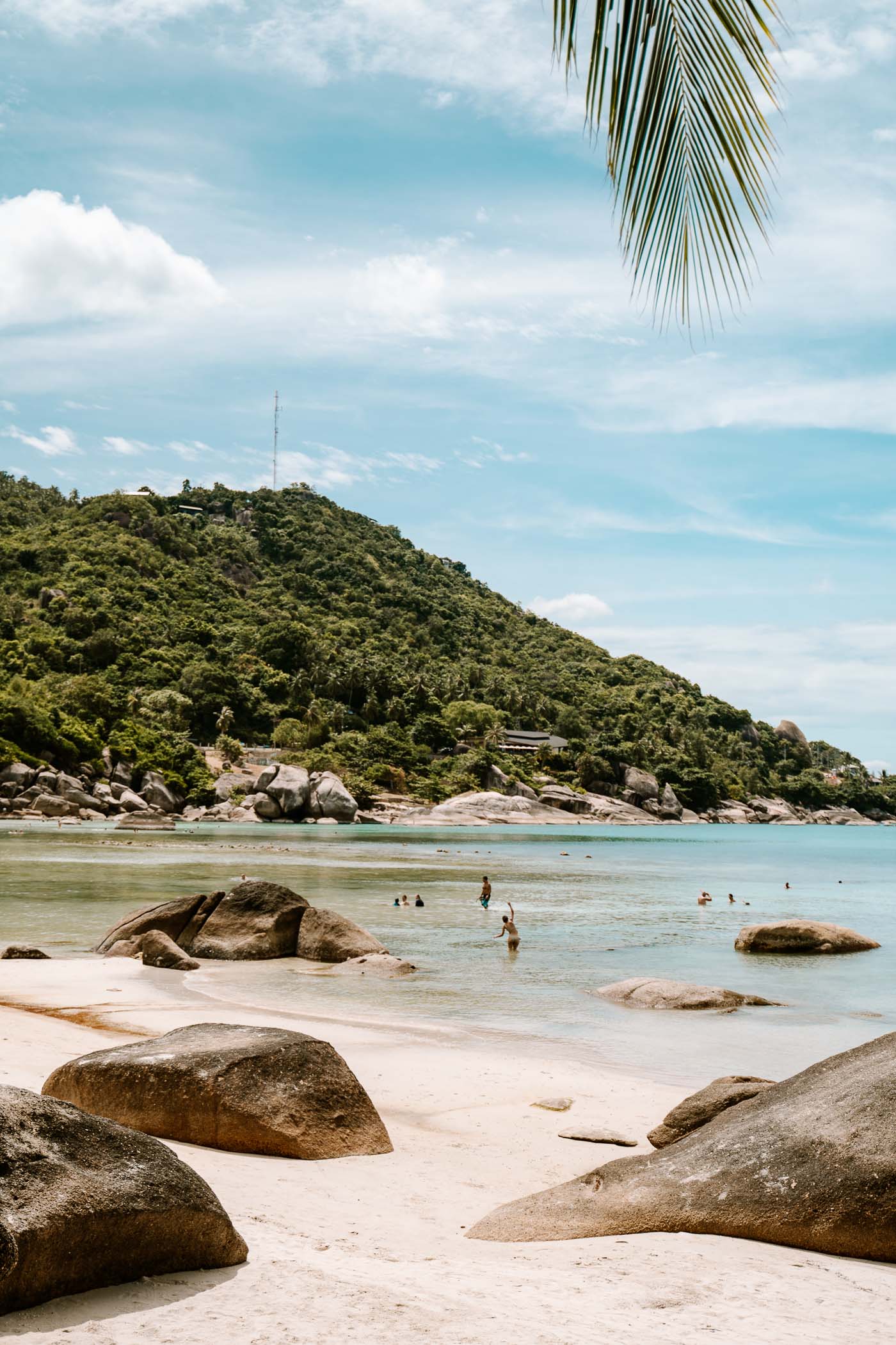 que ver en tailandia en 21 dias
