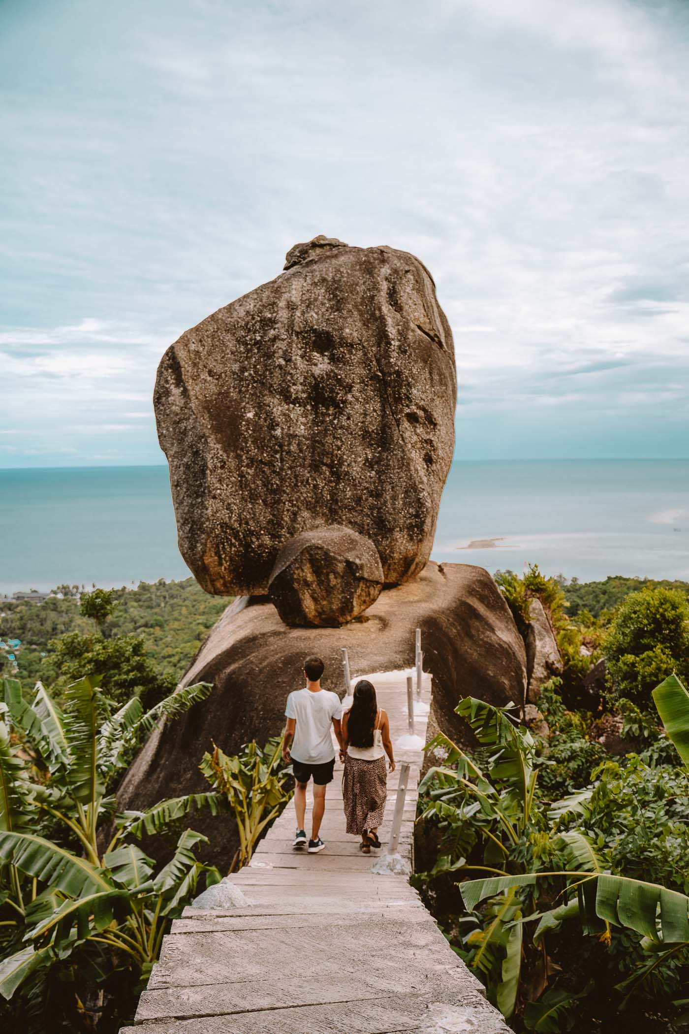 que ver en tailandia