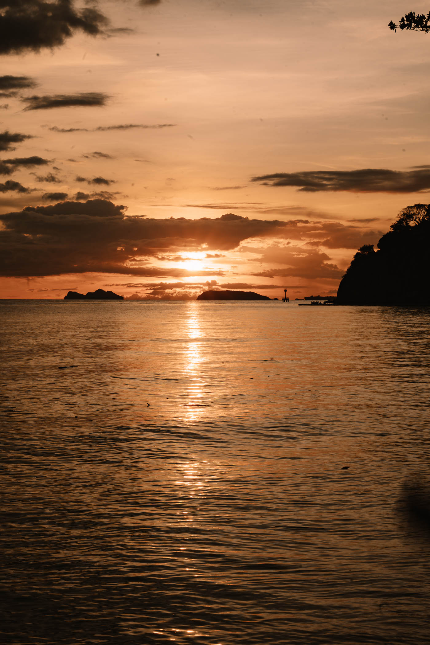 que ver en tailandia