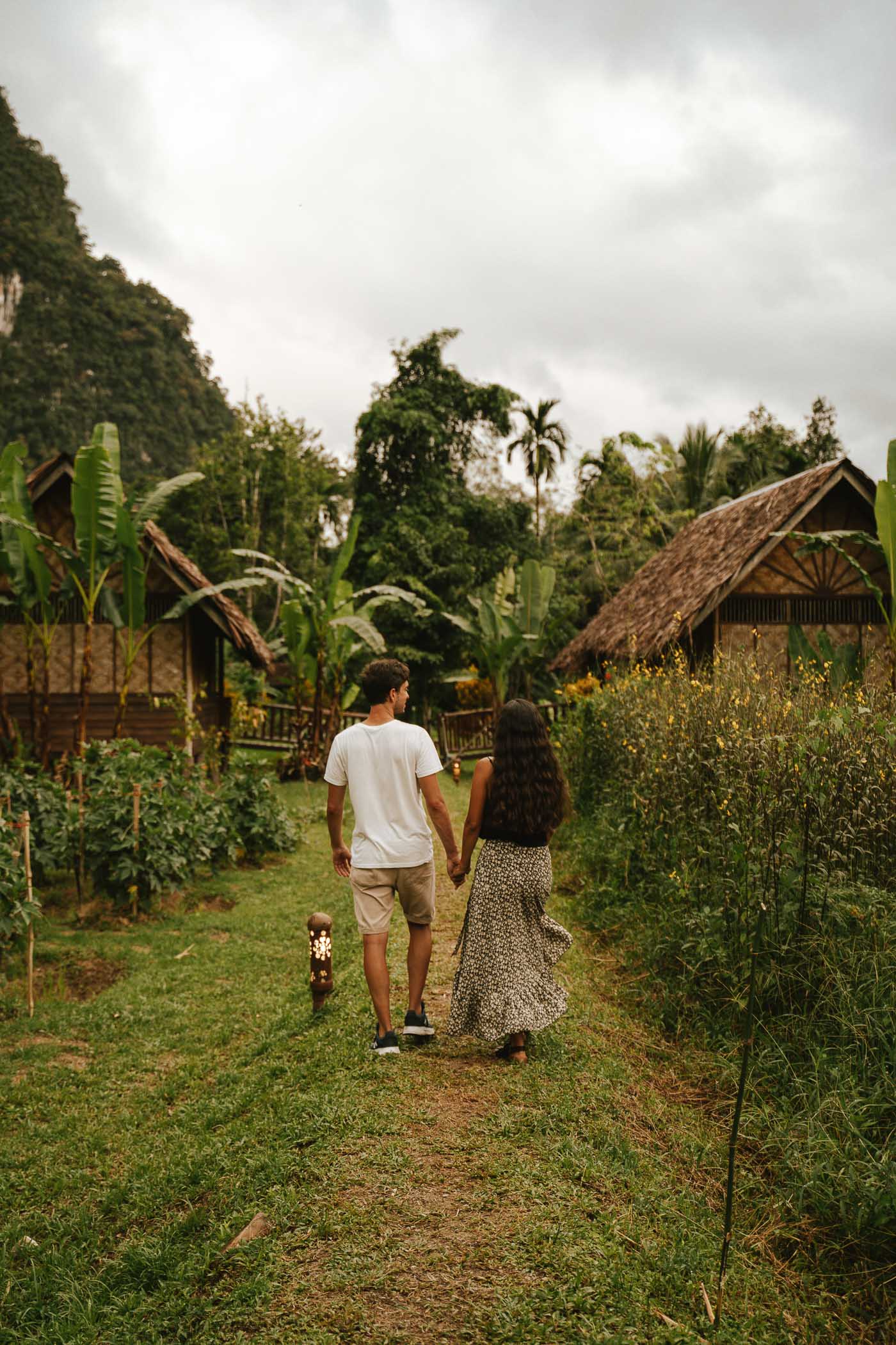 ruta por tailandia en 21 dias