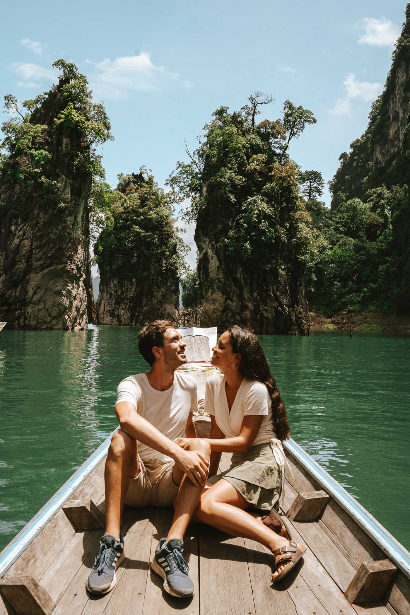 que ver en tailandia