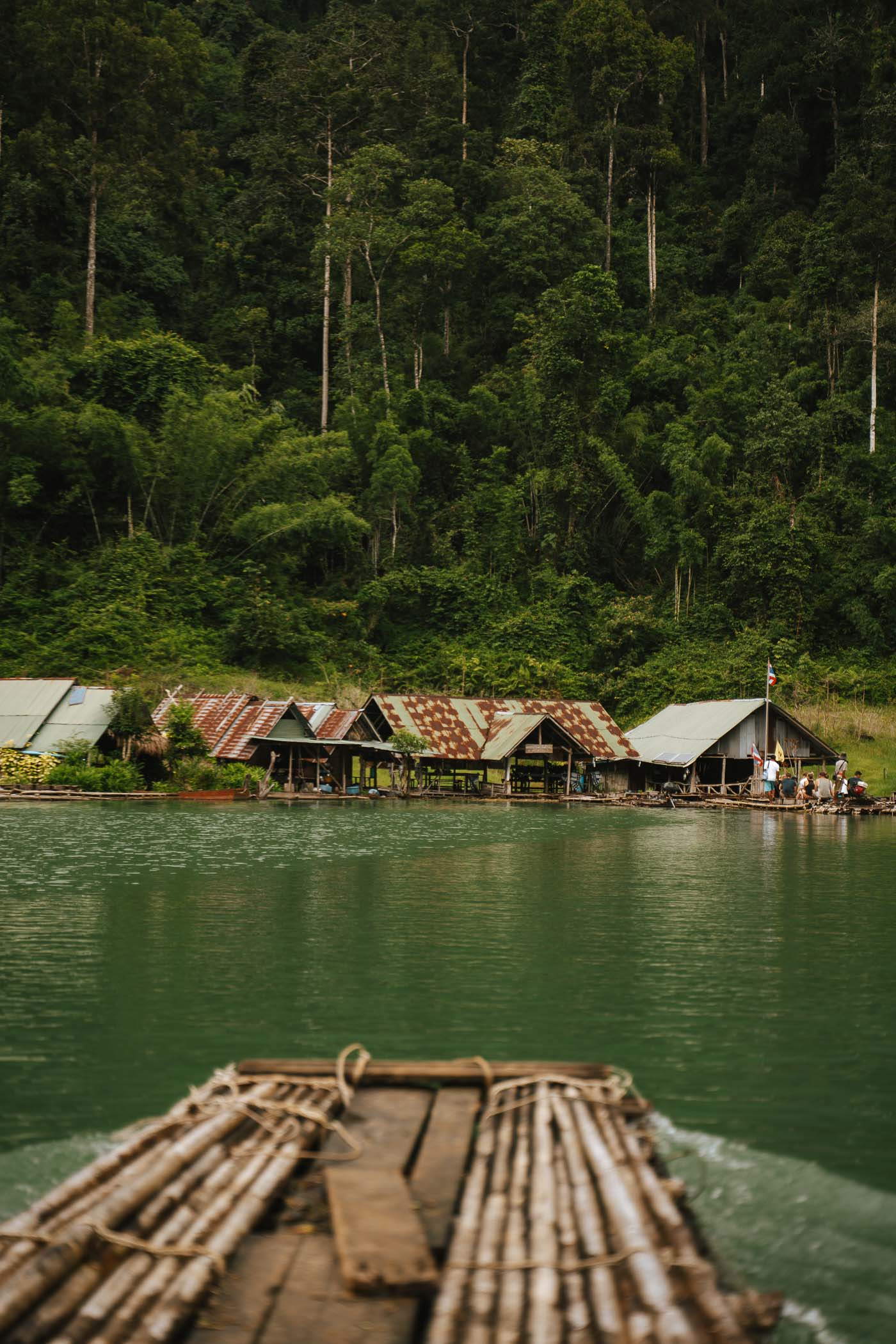 que ver en tailandia en 3 semanas