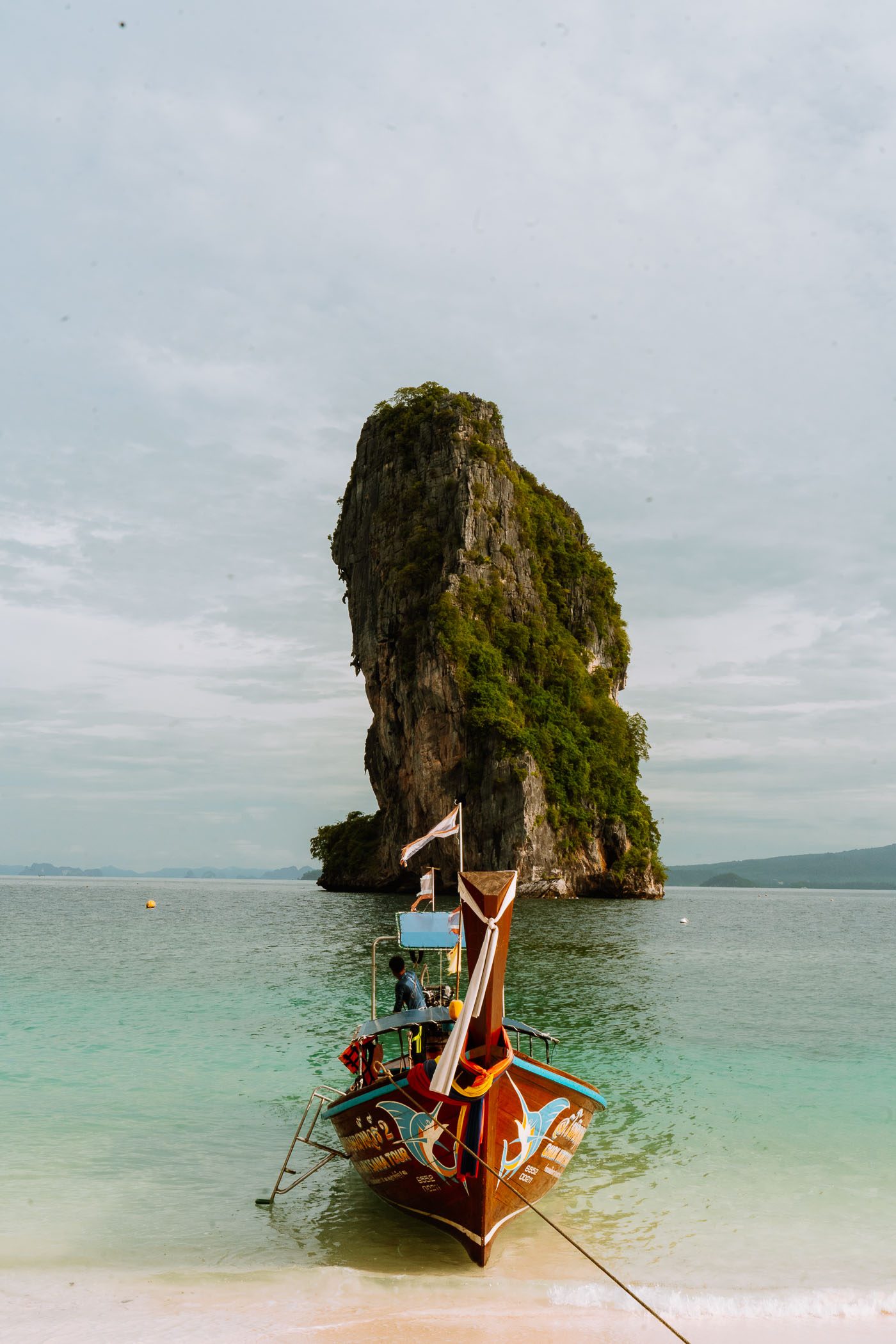que ver en tailandia