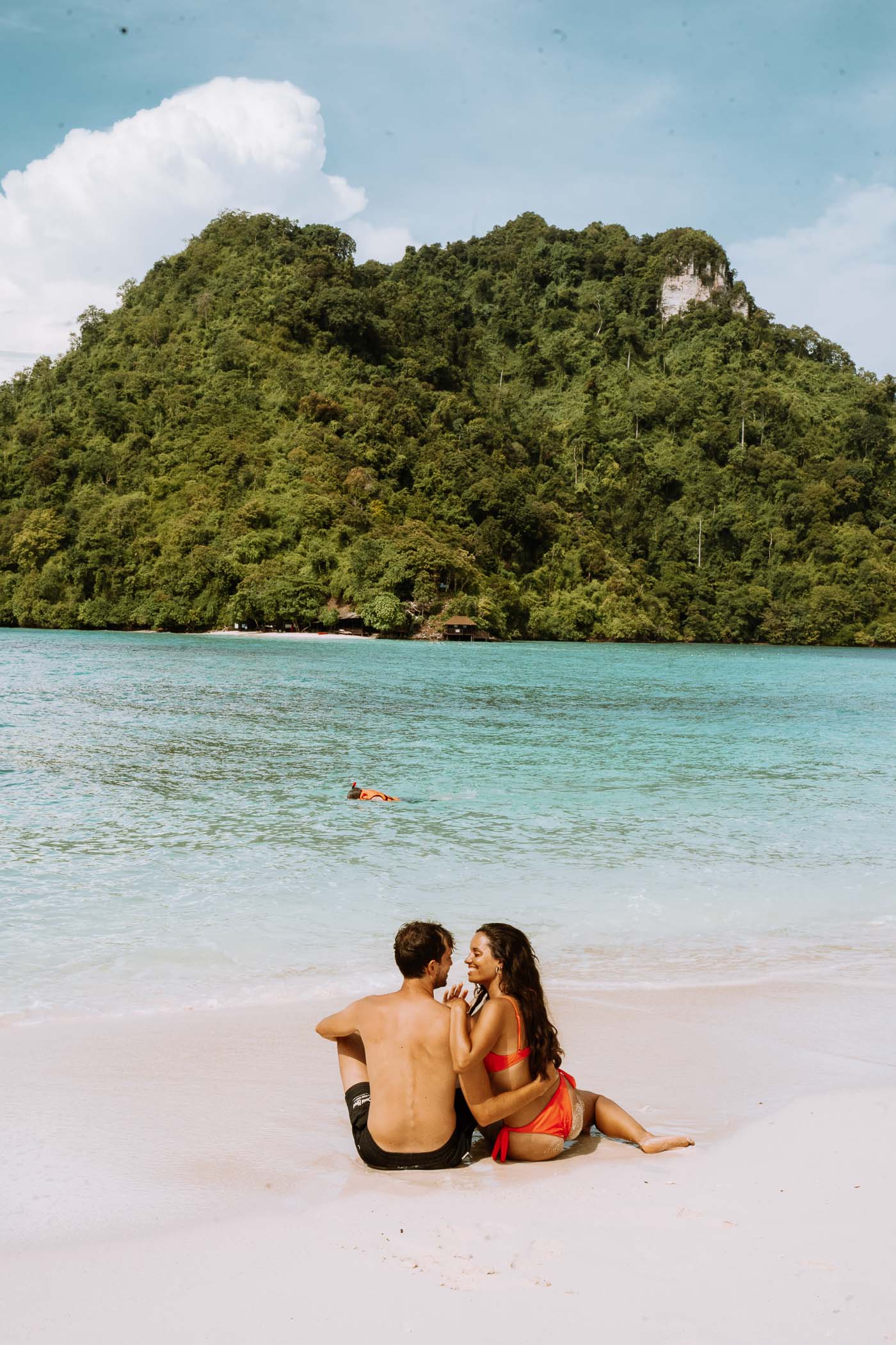 que ver en tailandia