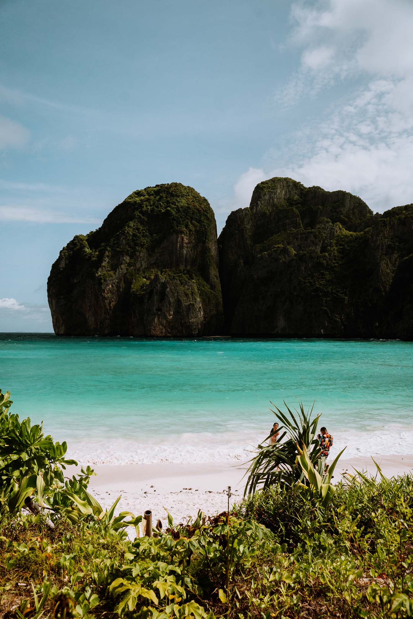 que ver en tailandia