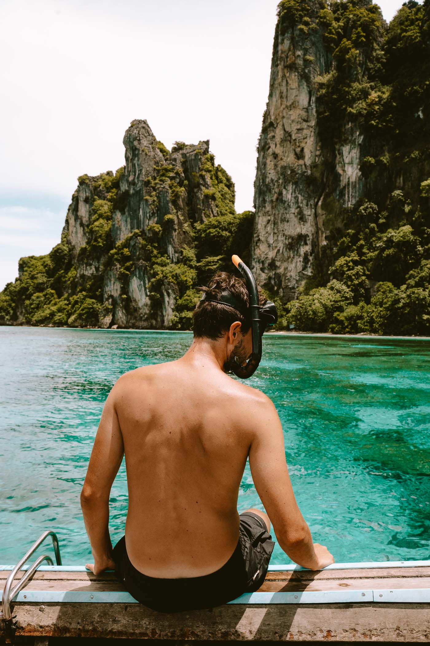 que ver en tailandia en 3 semanas