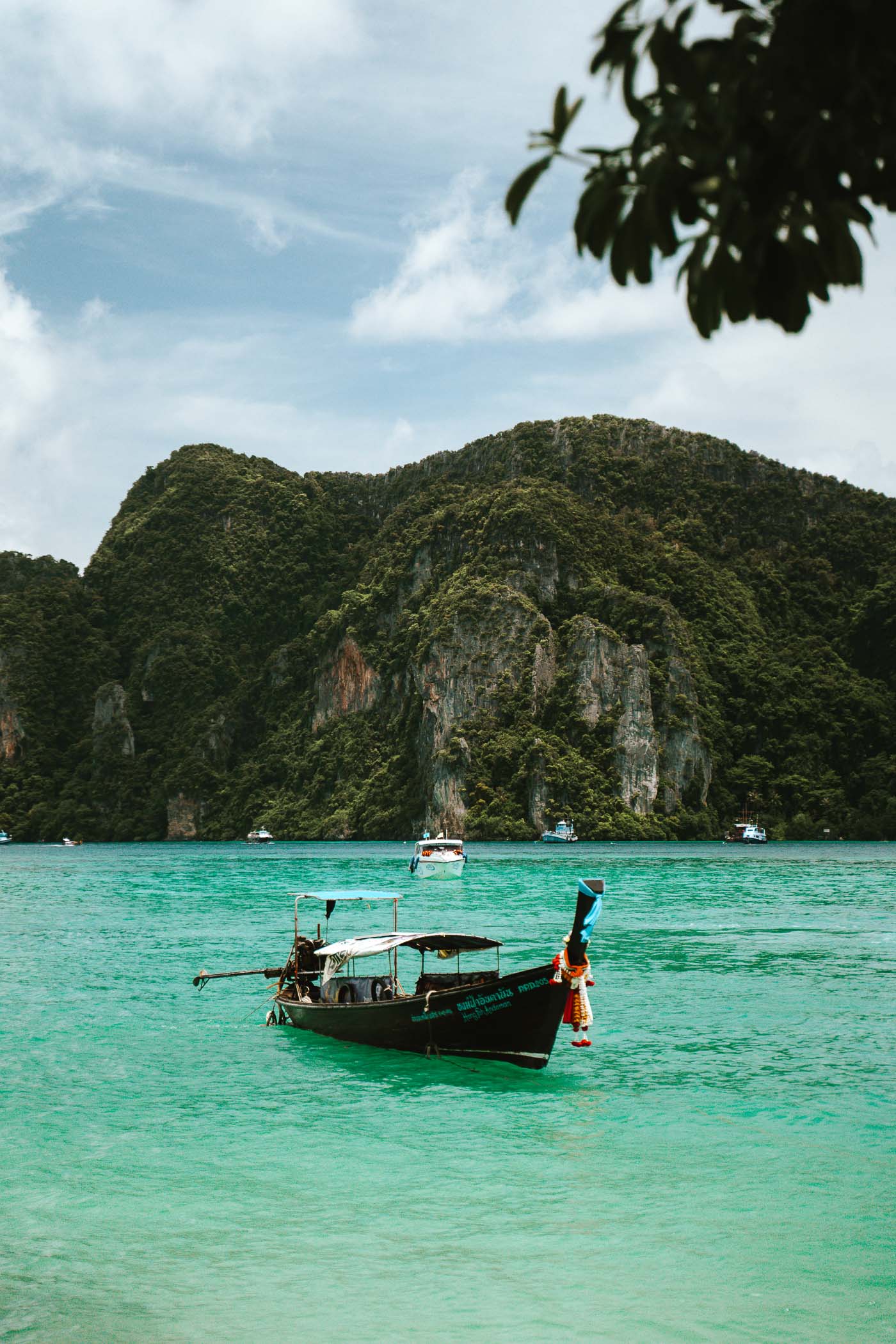 que ver en tailandia en 3 semanas