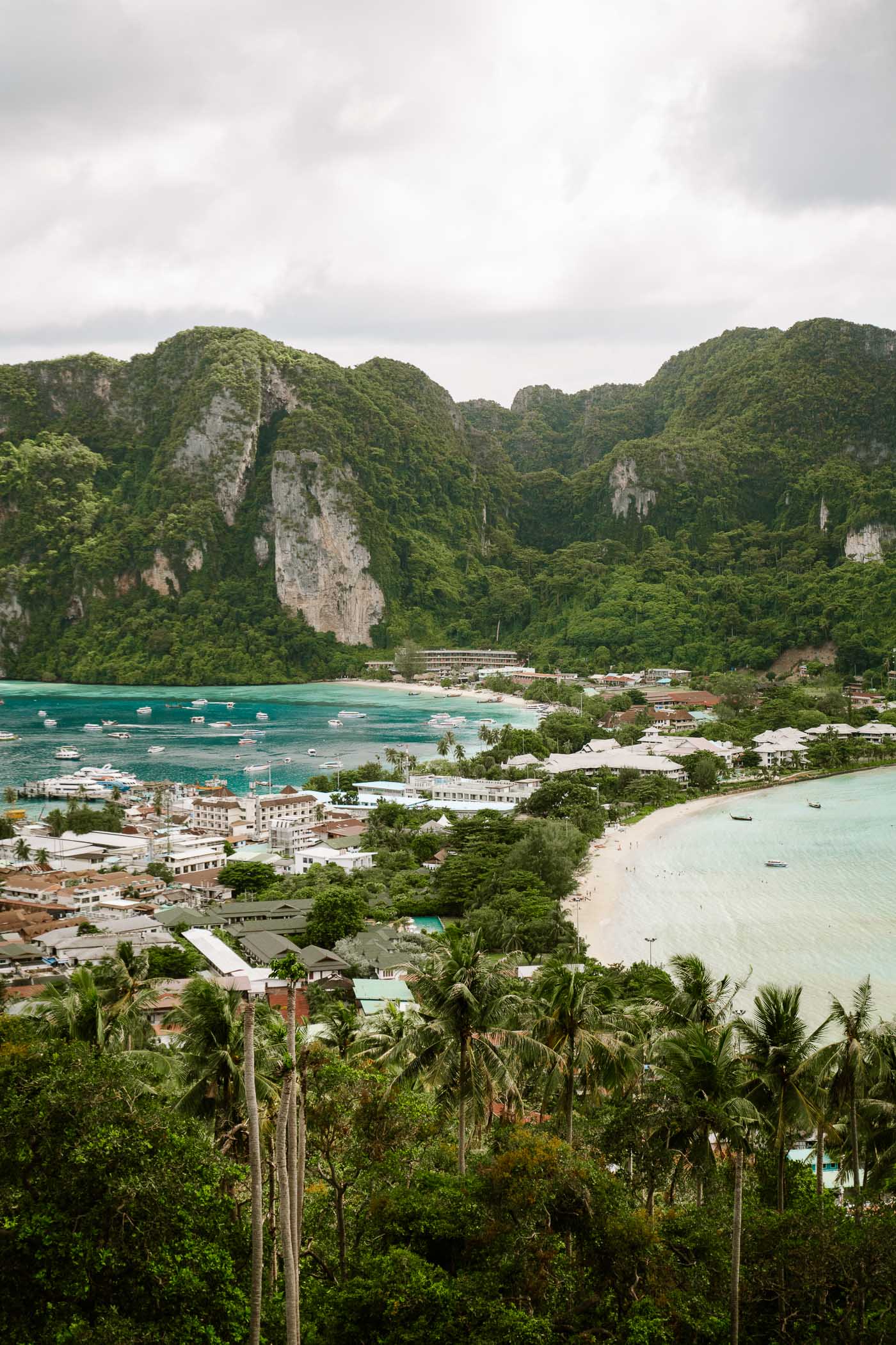 que ver en tailandia en 3 semanas