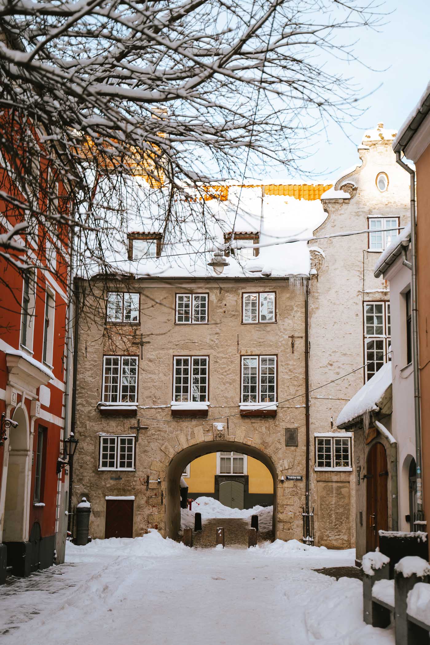 que ver en riga en dos dias