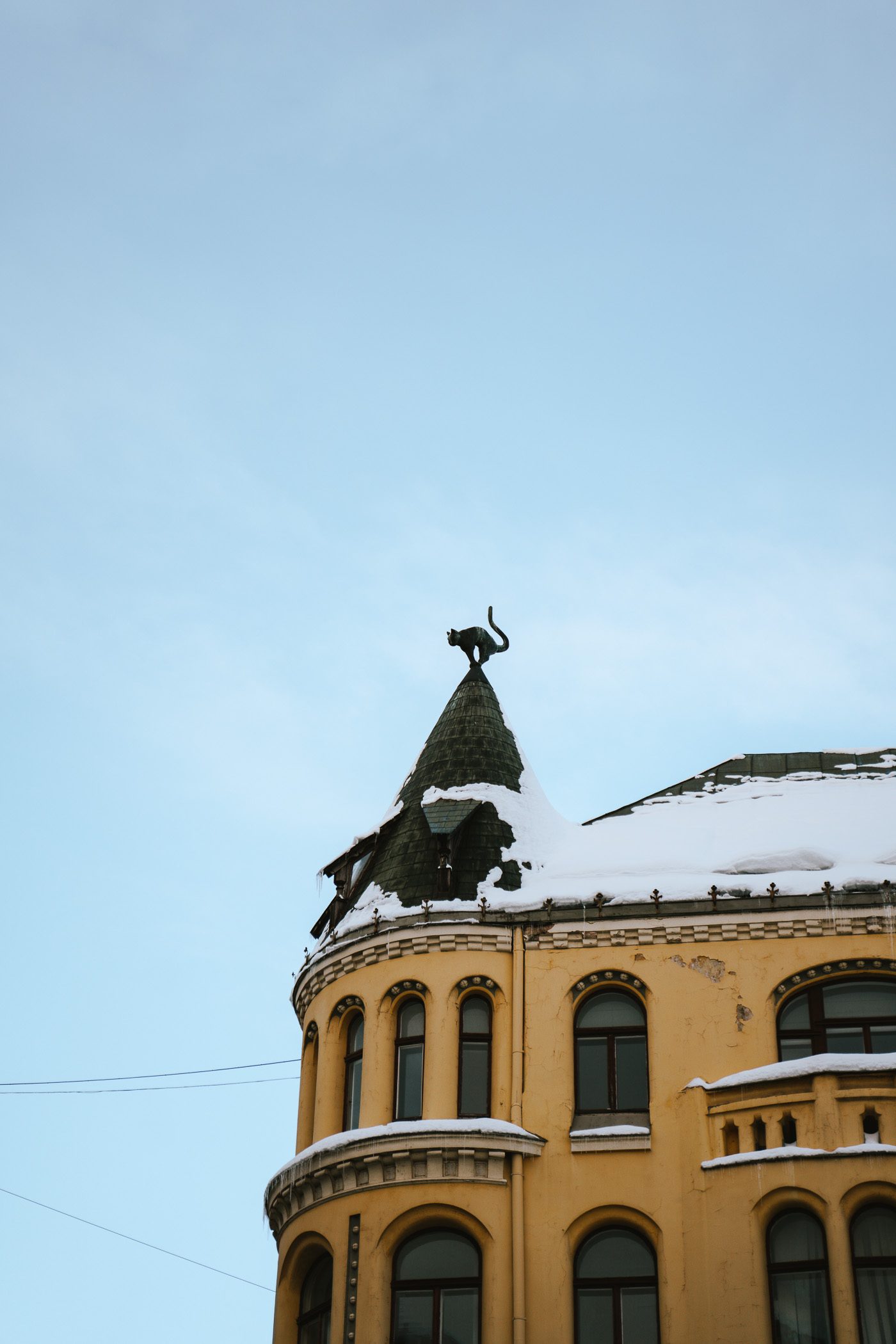 que ver en riga