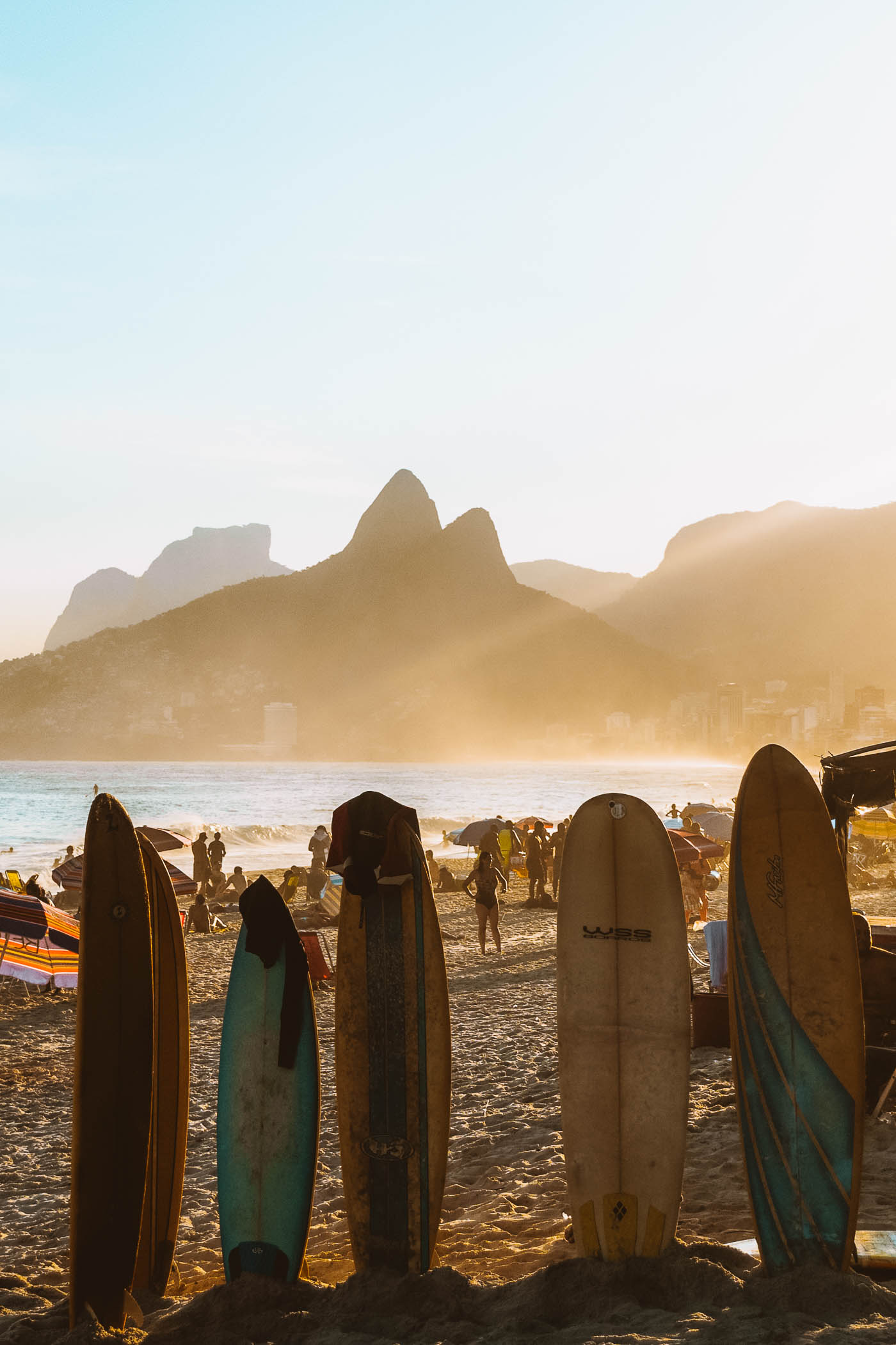 que ver en rio de janeiro