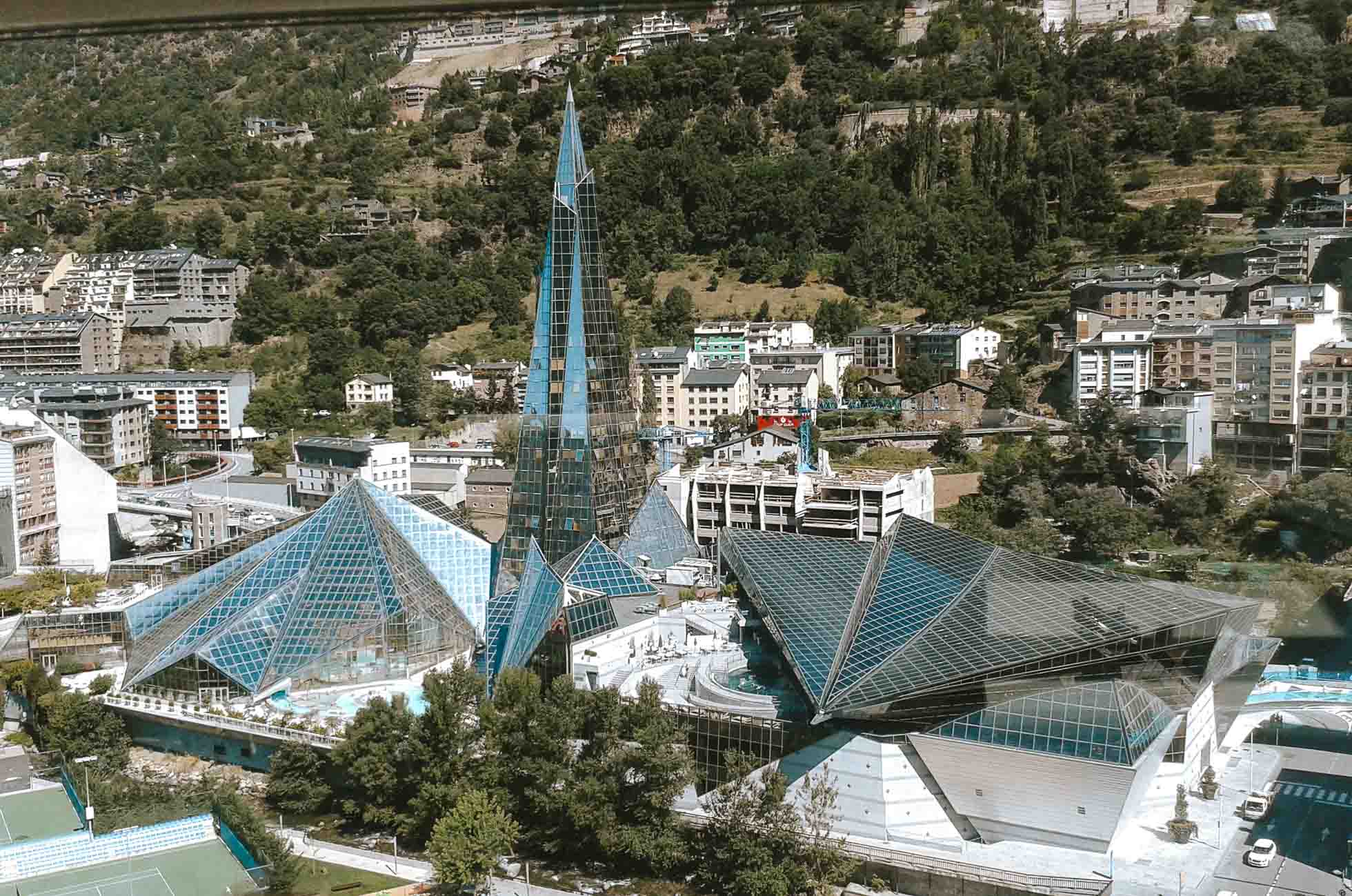 Que hacer en Andorra en 1 dia