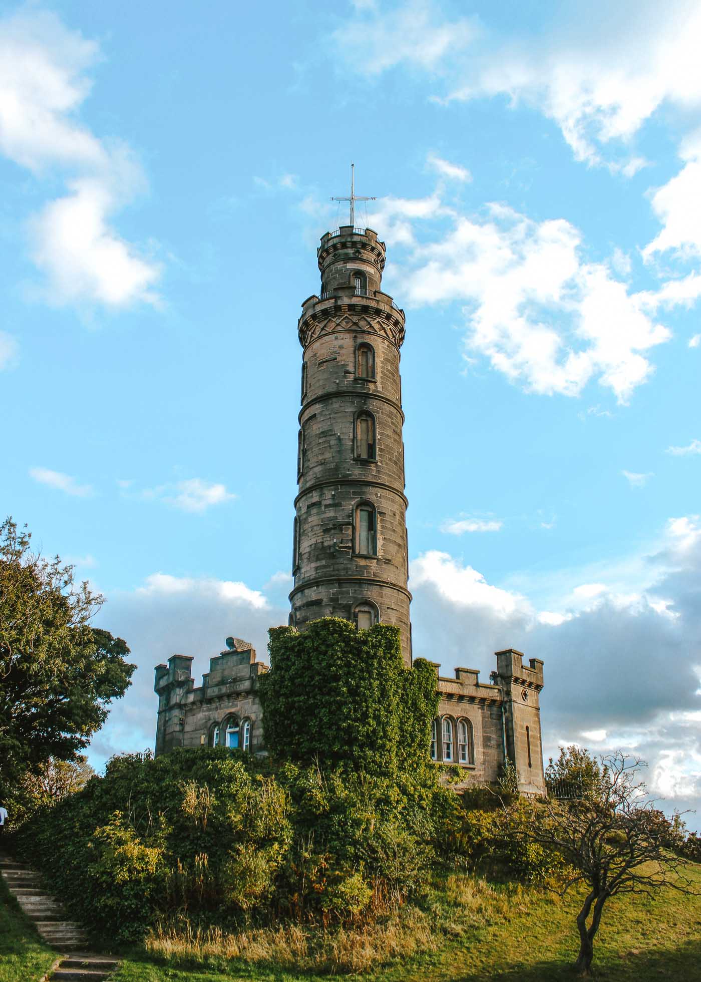Imprescindibles de Edimburgo