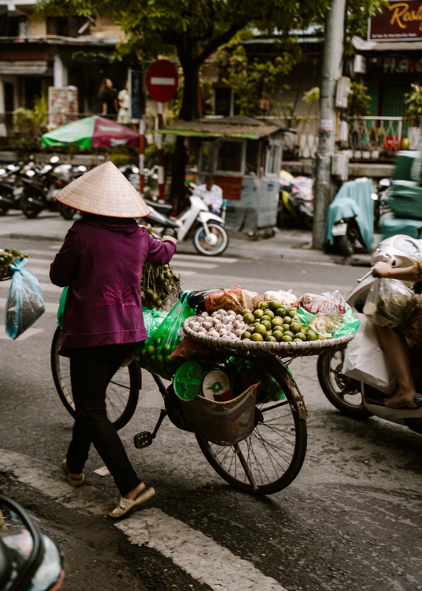 que ver en hanoi en 2 dias