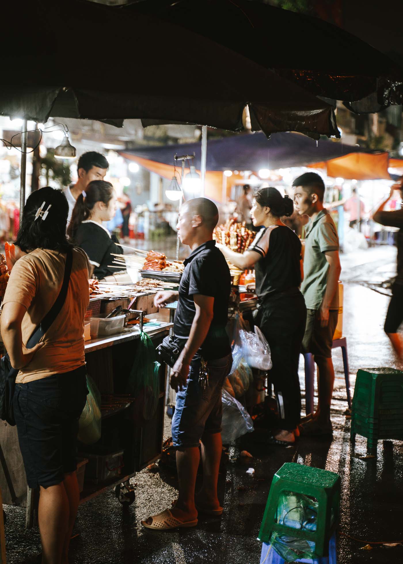 que ver en hanoi en 2 dias