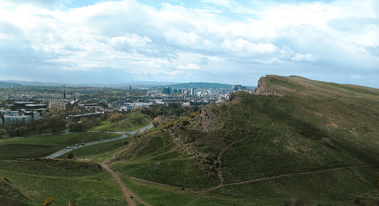 Imprescindibles Edimburgo