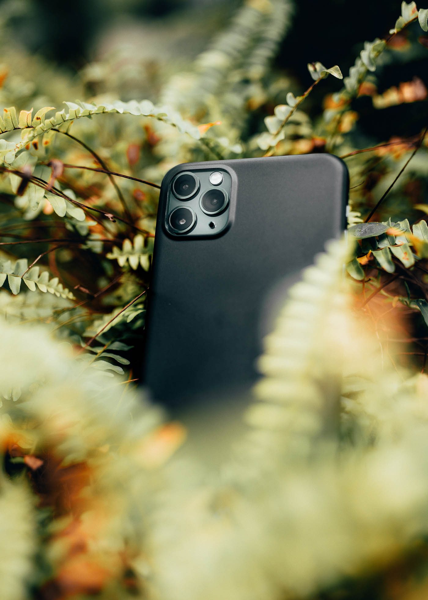 equipo fotografico para viajar