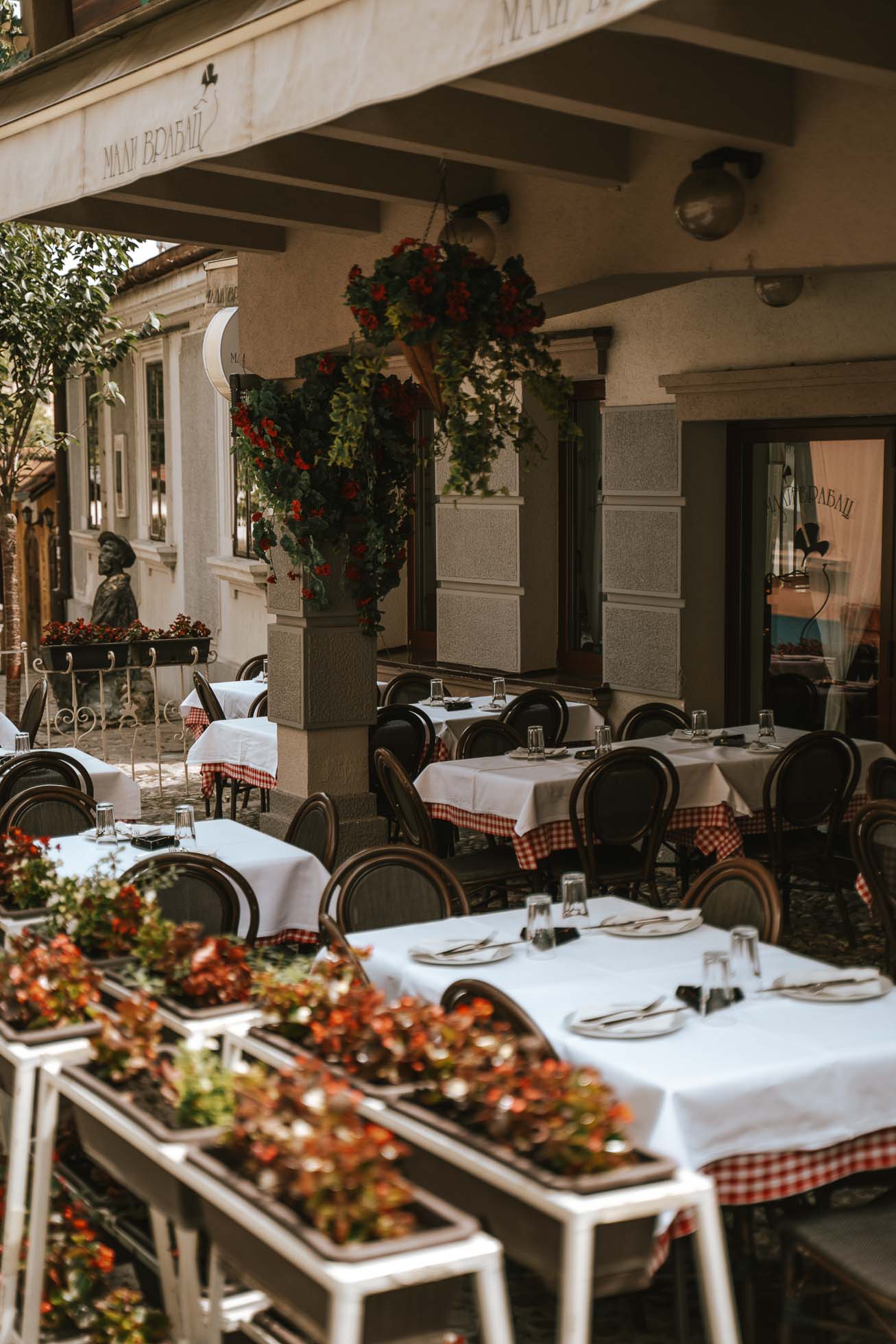 El barrio Bohemio, nuestro favorito que ver en Belgrado en 1 día