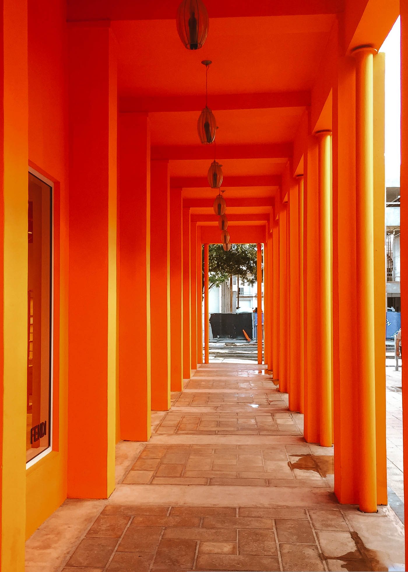 Barrio que se caracteriza por las compras y el arte, lo mejor de Miami