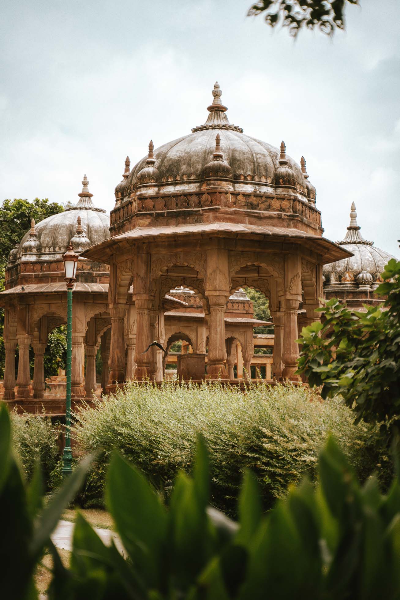 Jodhpur, una ciudad que ver en el Norte de la India