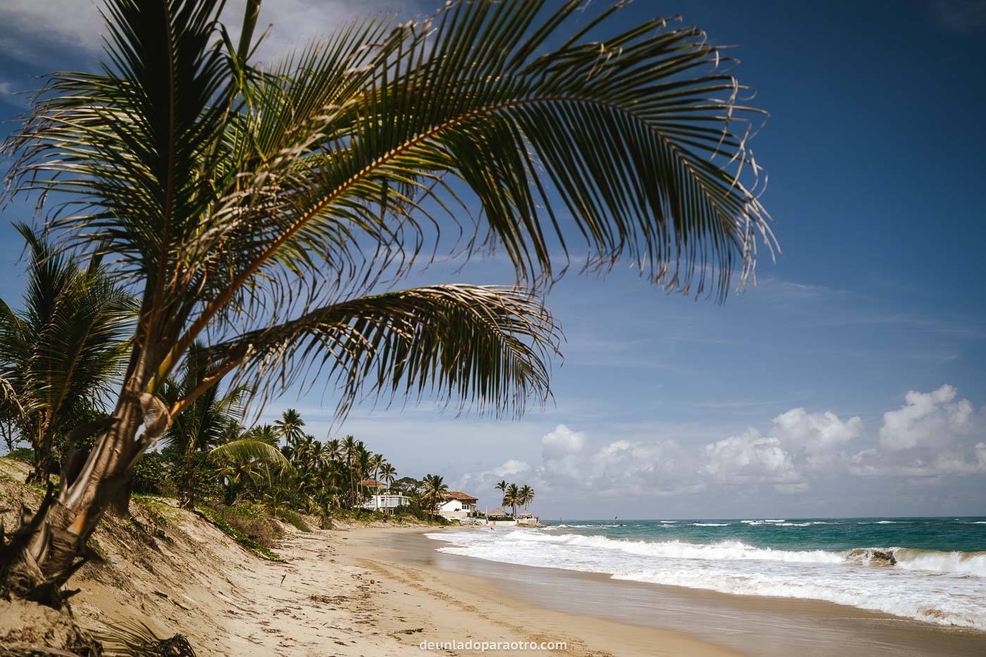 Playa Cabarete, algo que ver en Puerto Plata