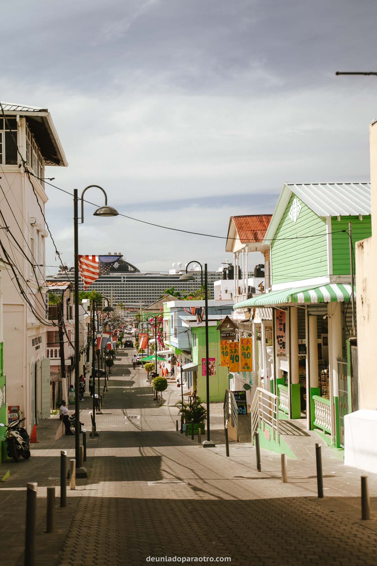 Rincones con encanto que ver en Puerto Plata República Dominicana