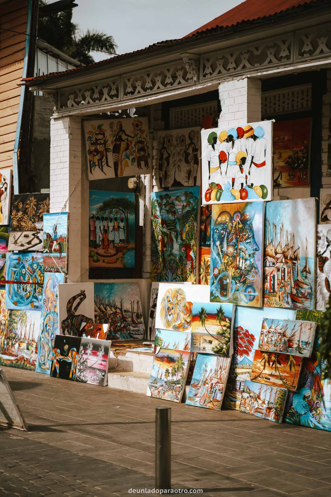Rincones con encanto que ver en Puerto Plata República Dominicana