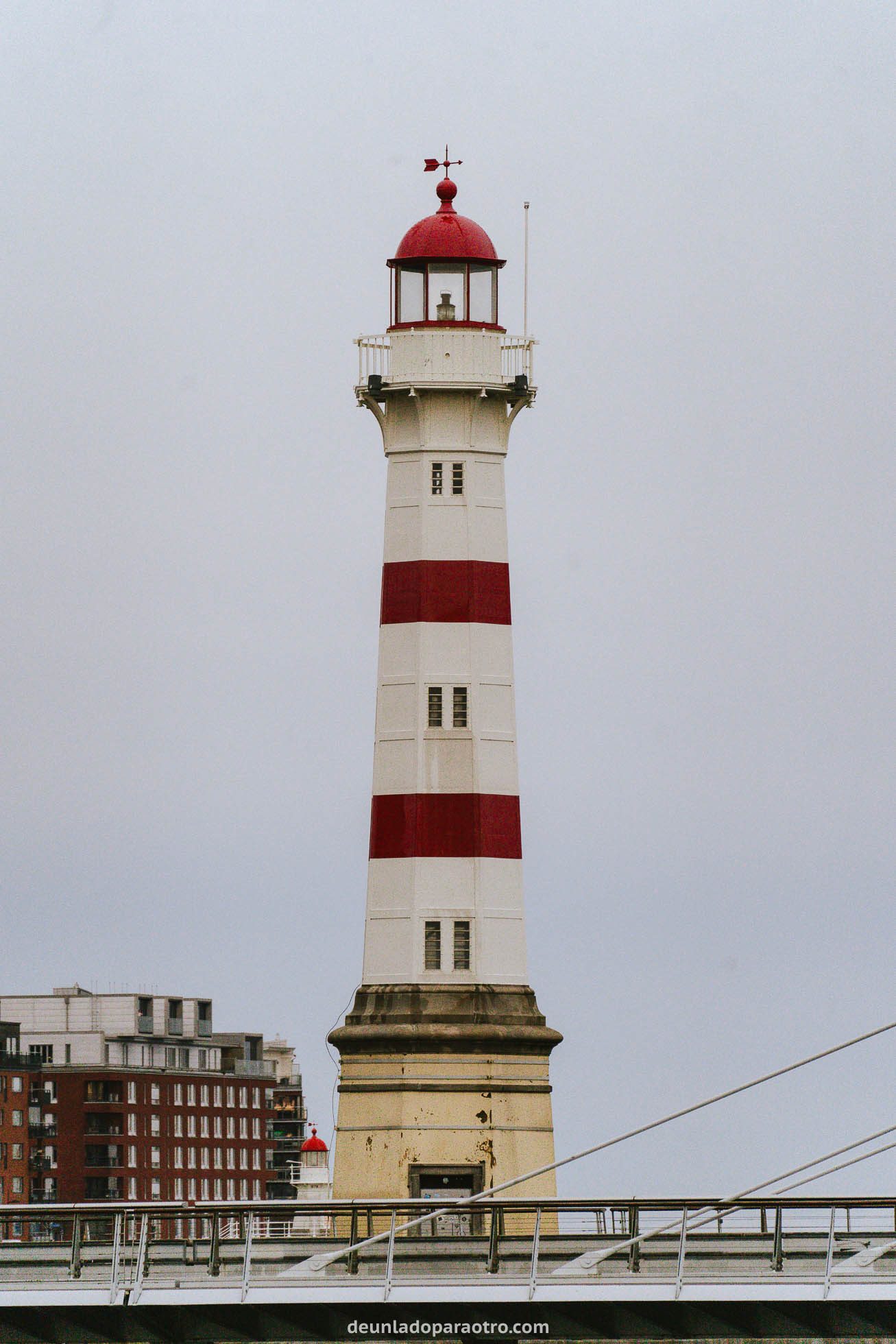 Faro que ver en Malmo