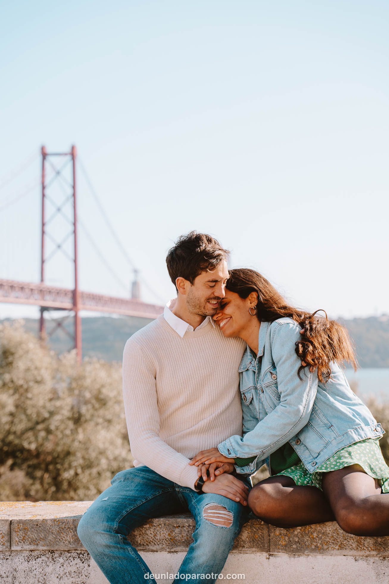 Ponte 25 de Abril, algo interesante que ver en Lisboa