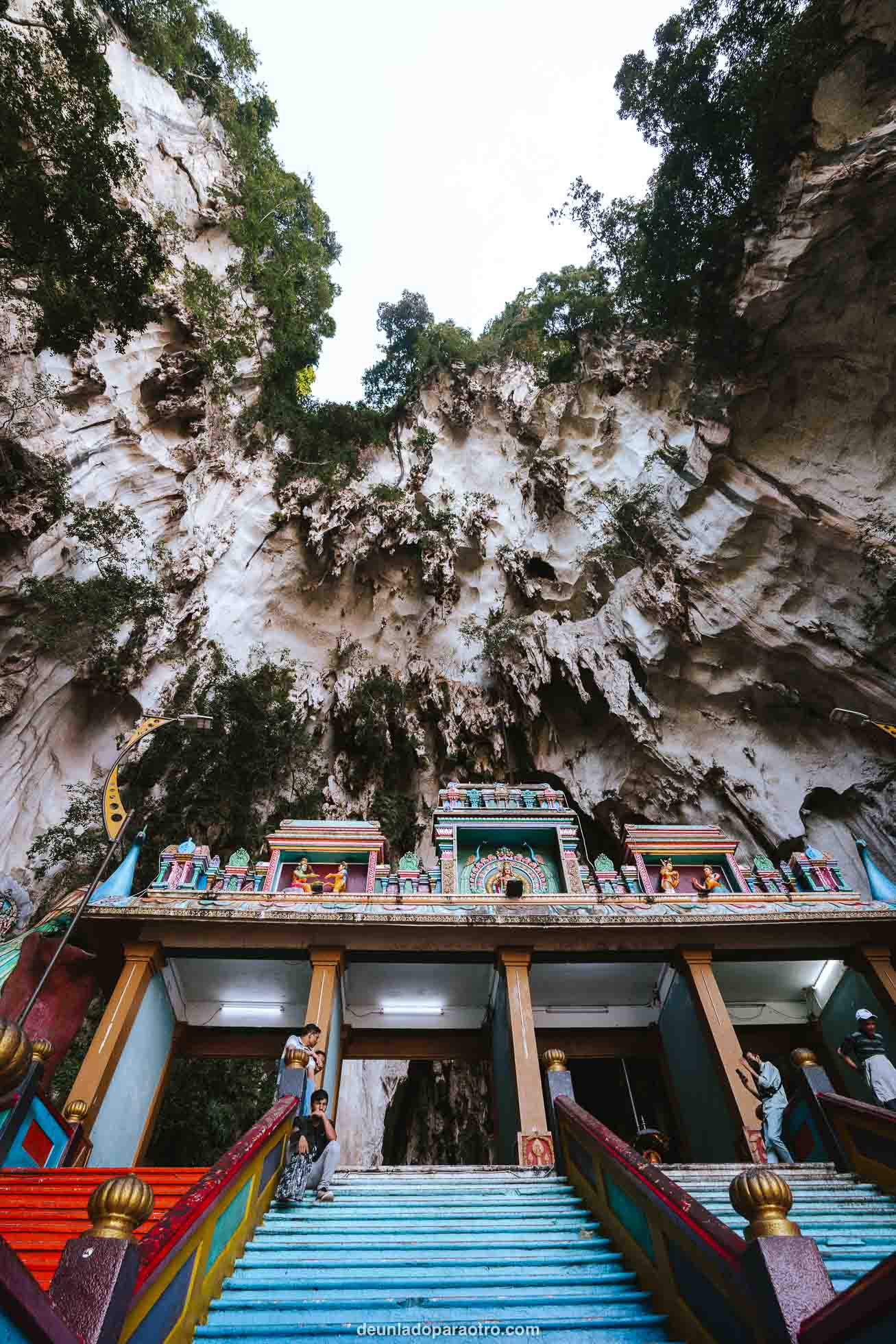 Batu Caves