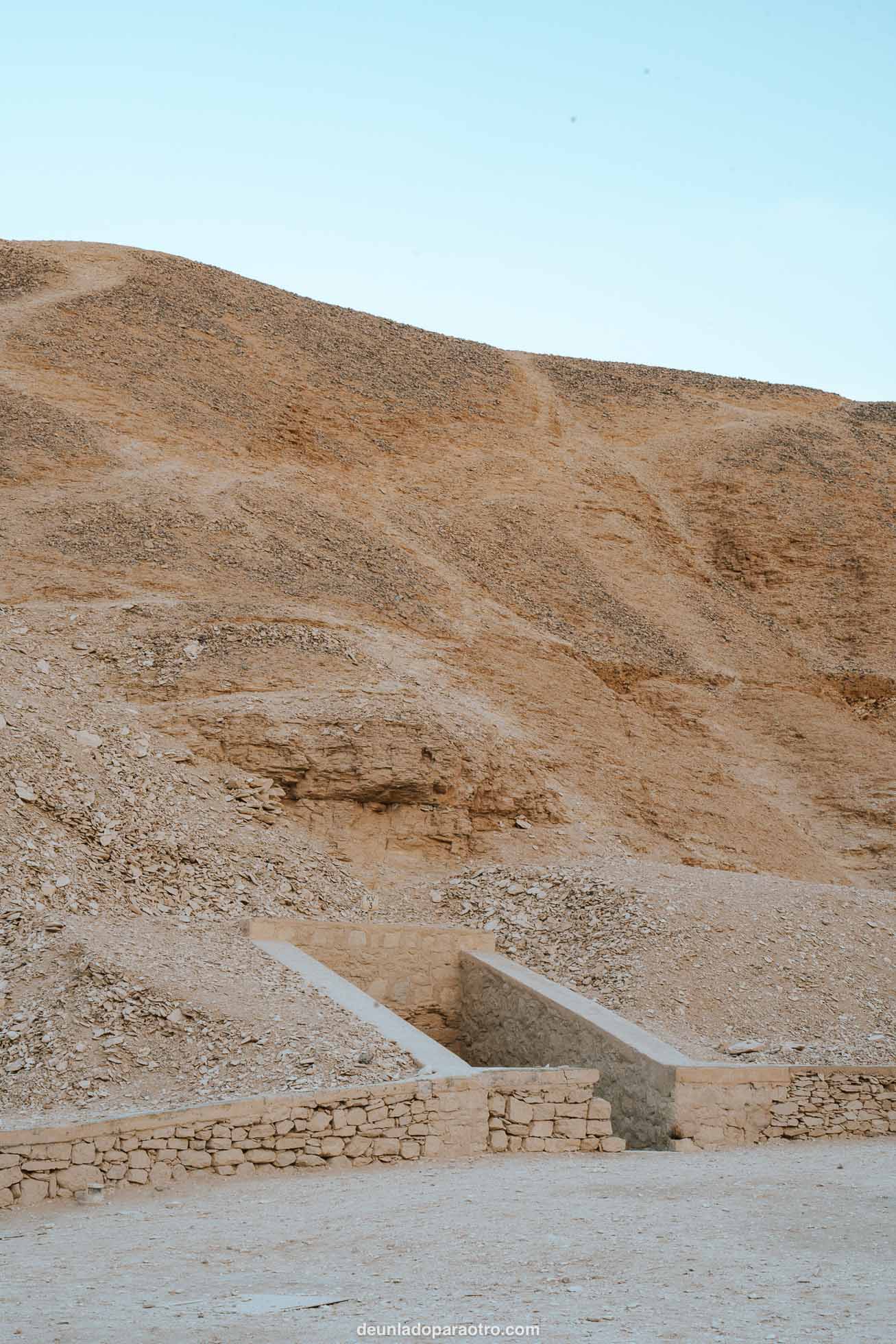 Valle de los Reyes