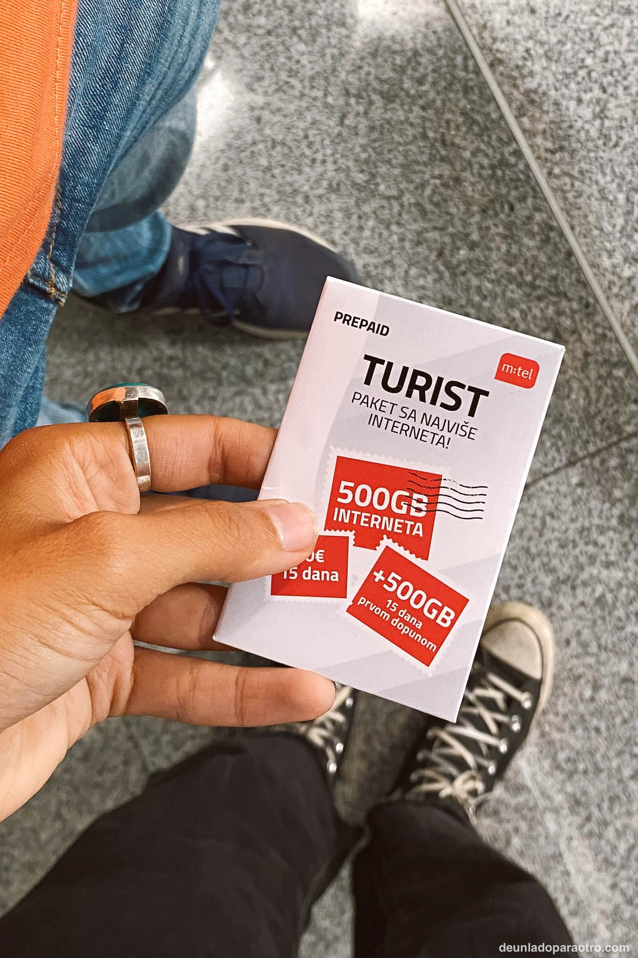 Consejos para viajar a Montenegro, uno de los países más bonitos de Europa