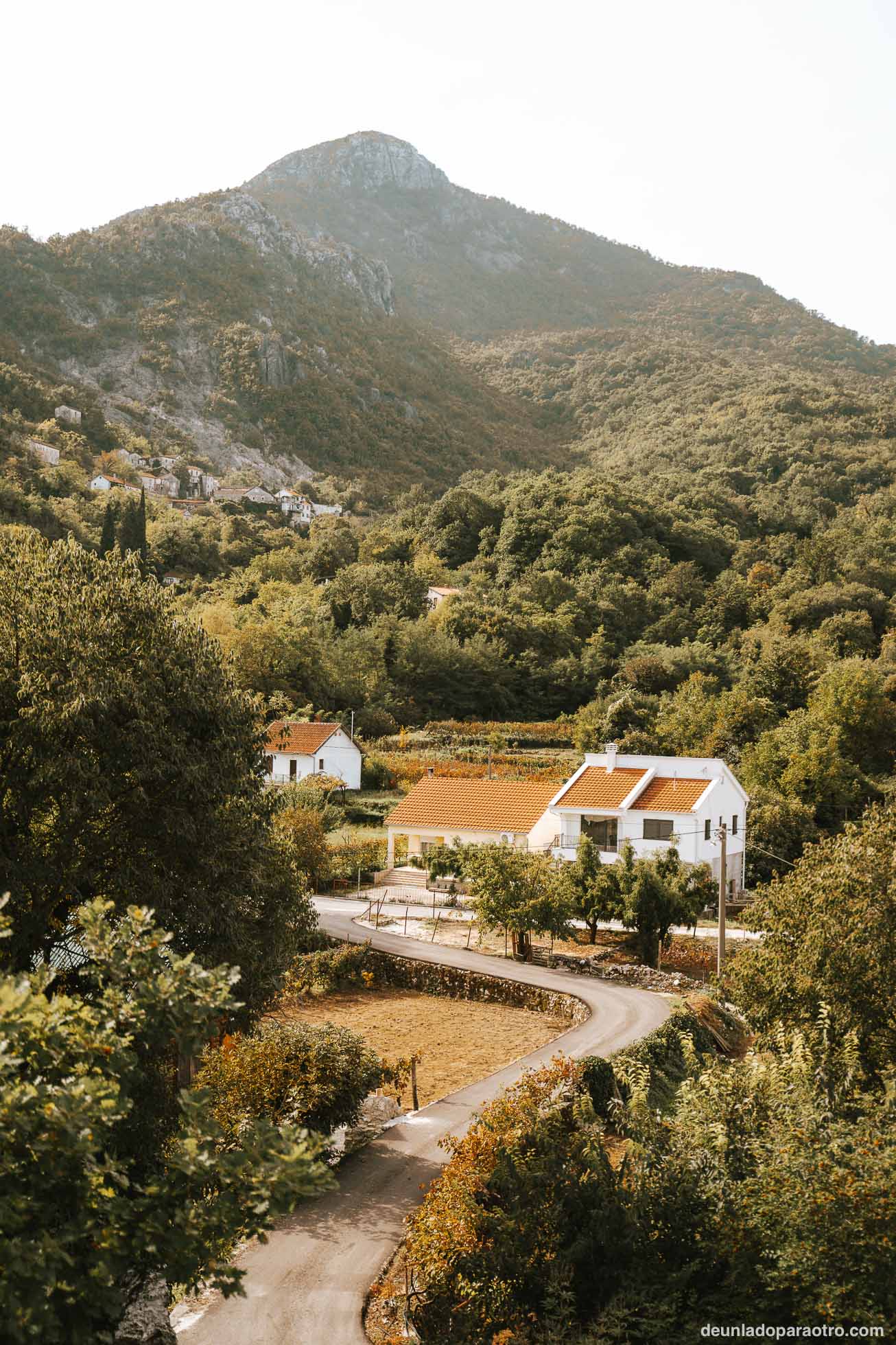 Consejos para viajar a Montenegro, uno de los países más bonitos de Europa