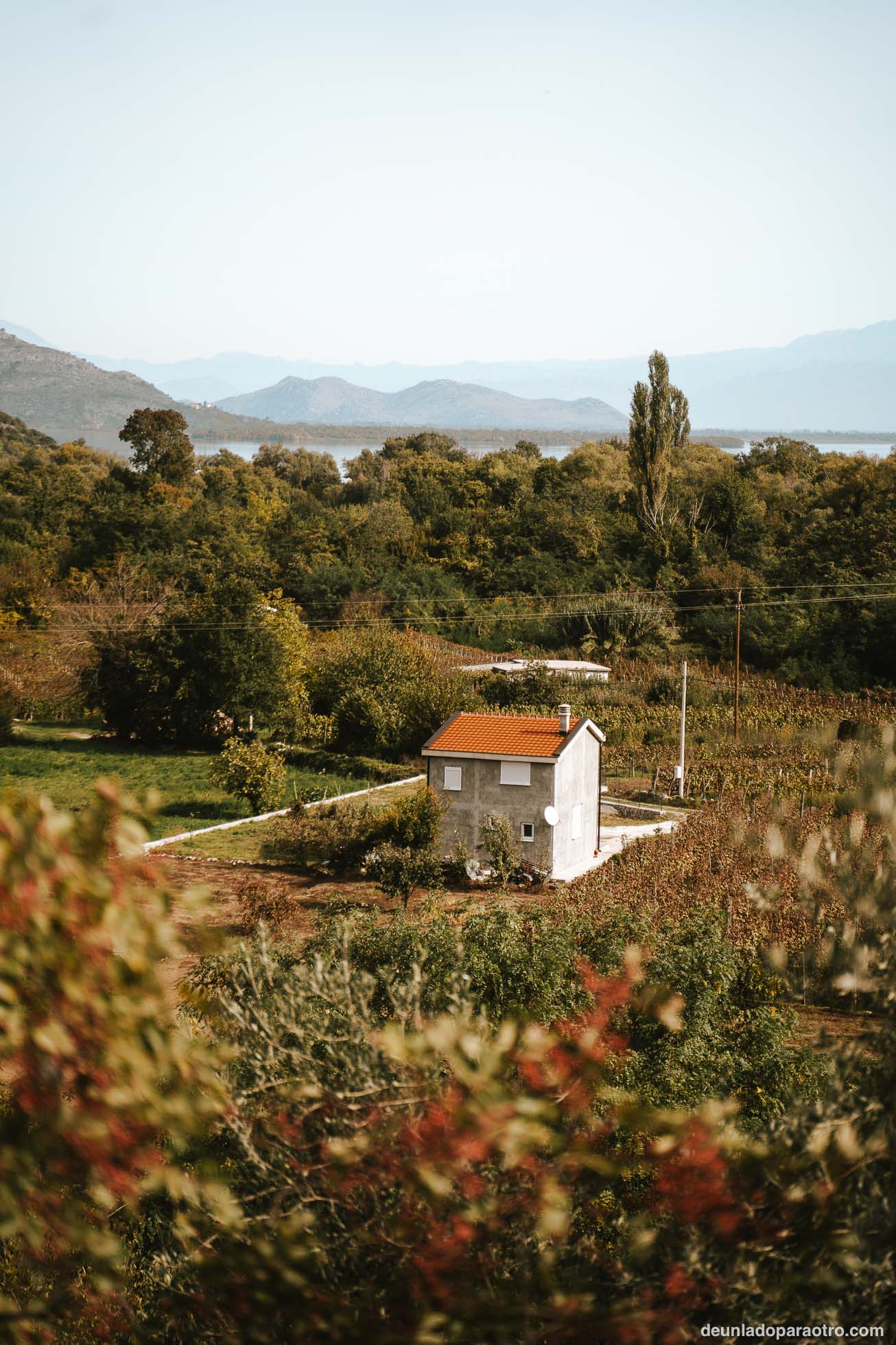 Consejos para viajar a Montenegro, uno de los países más bonitos de Europa