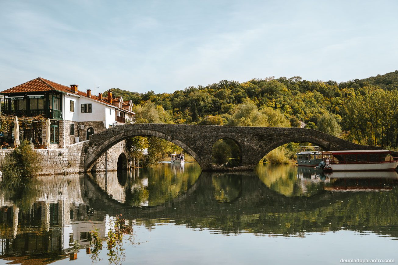 Consejos para viajar a Montenegro, uno de los países más bonitos de Europa