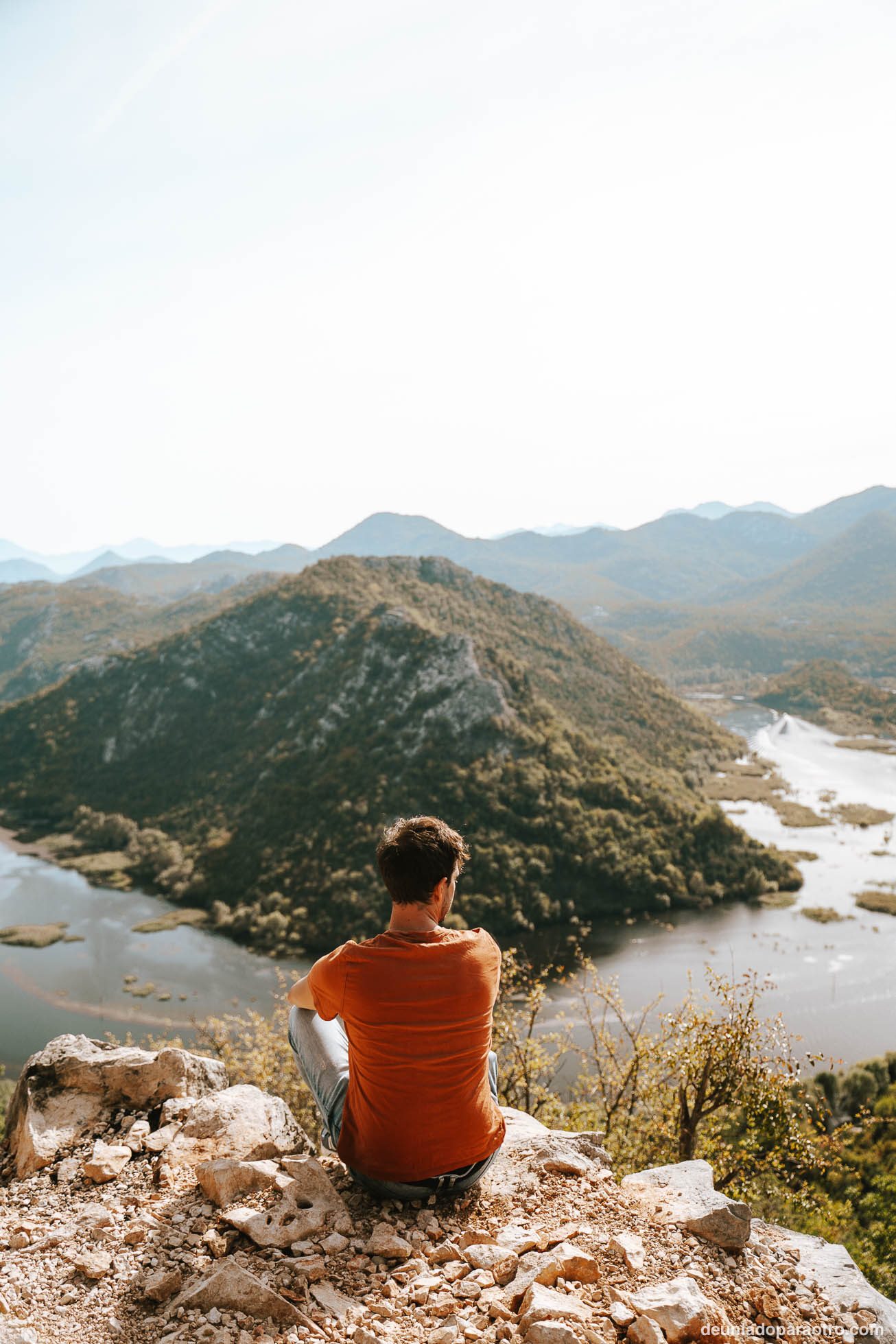 Consejos para viajar a Montenegro, uno de los países más bonitos de Europa