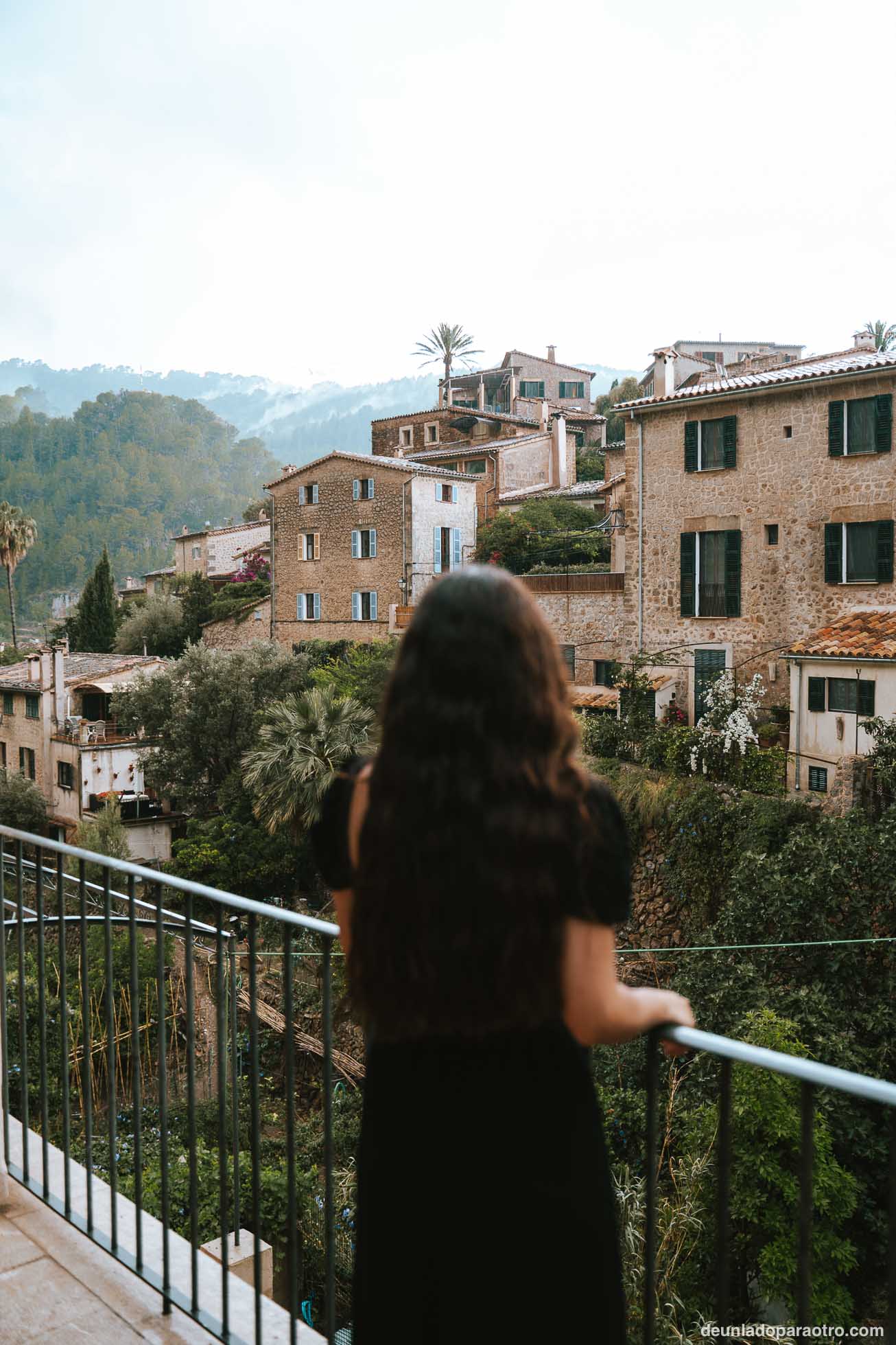 Deià, uno de los pueblos más encantadores que ver en Mallorca en 2 días
