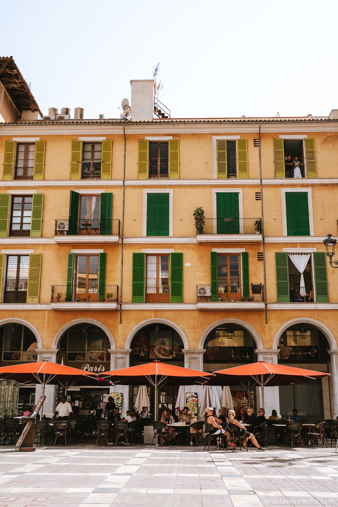 Mejores tours gratuitos que hacer en Mallorca en 2 días